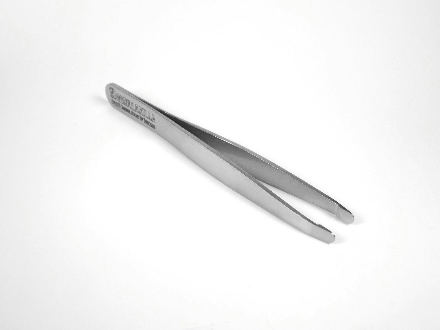 The 7 Types Of Tweezers & How To Get The Most Use Out Of Each One