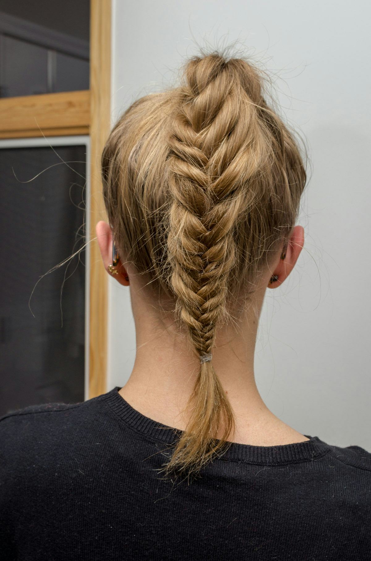 How To Make Braids Look Thicker With Just A Few Sneaky (And Easy) Extra