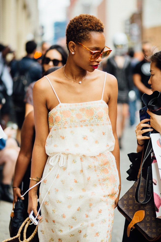 New York Fashion Week Street Style Photos To Inspire Your Next OOTD ...