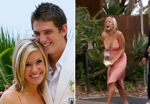 casey prom dress laguna beach For Love & Lemons