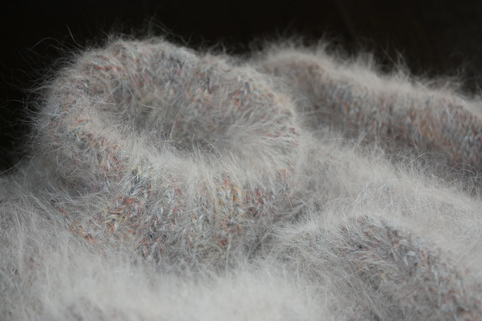 How To Wash A Cashmere Sweater Without Ruining Those Pricey Pieces