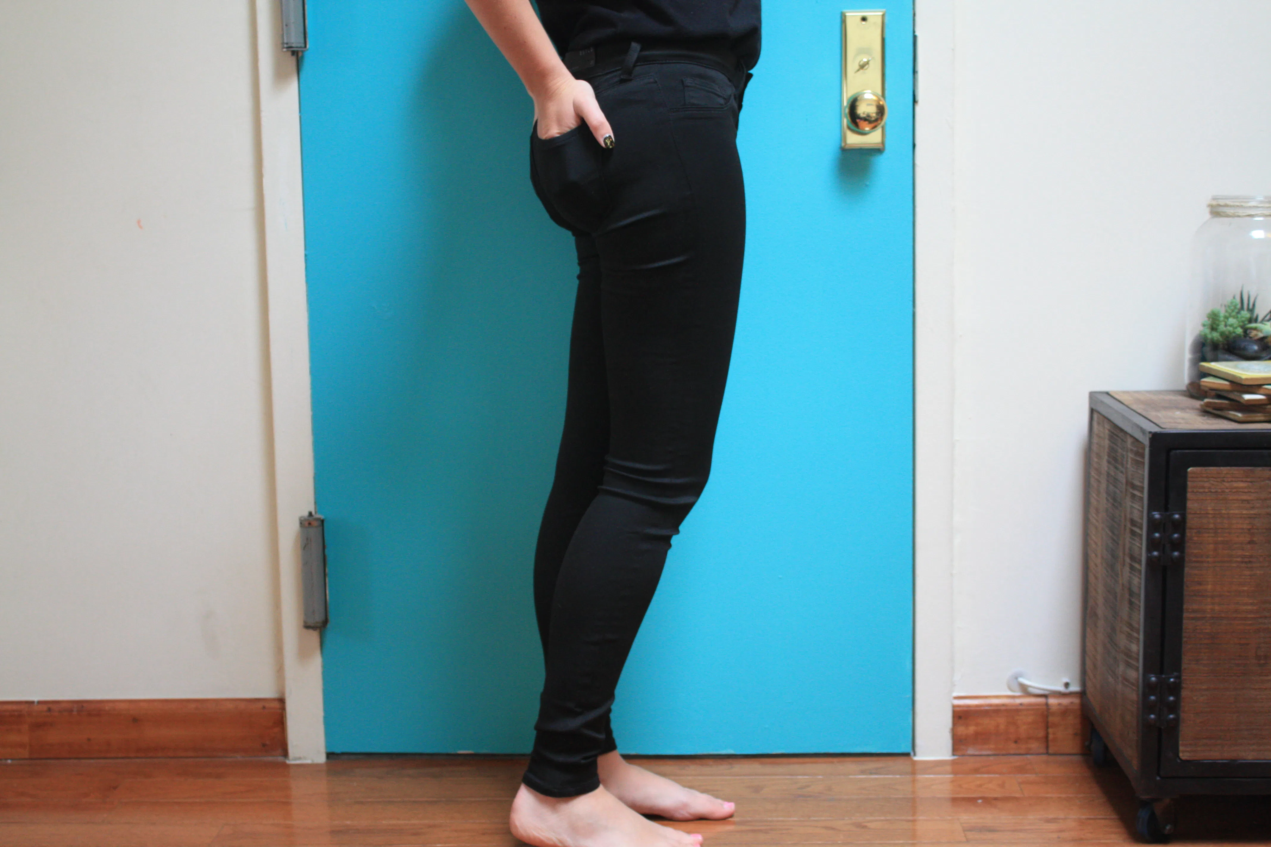 A DSTLD Jeans Review For Anyone Looking 