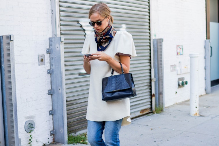 New York Fashion Week Street Style Photos To Inspire Your Next OOTD ...