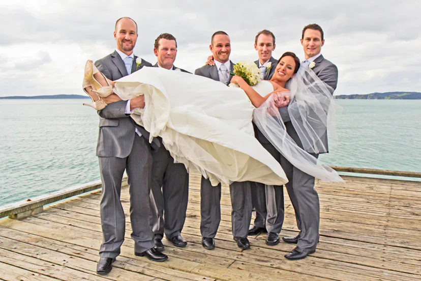 8 Reasons Renting Bridesmaid Dresses Is Brilliant, Plus How To Convince Your Bride To Get On Board 8 Reasons Renting Bridesmaid Dresses Is Brilliant, Plus How To Convince Your Bride To Get On Board