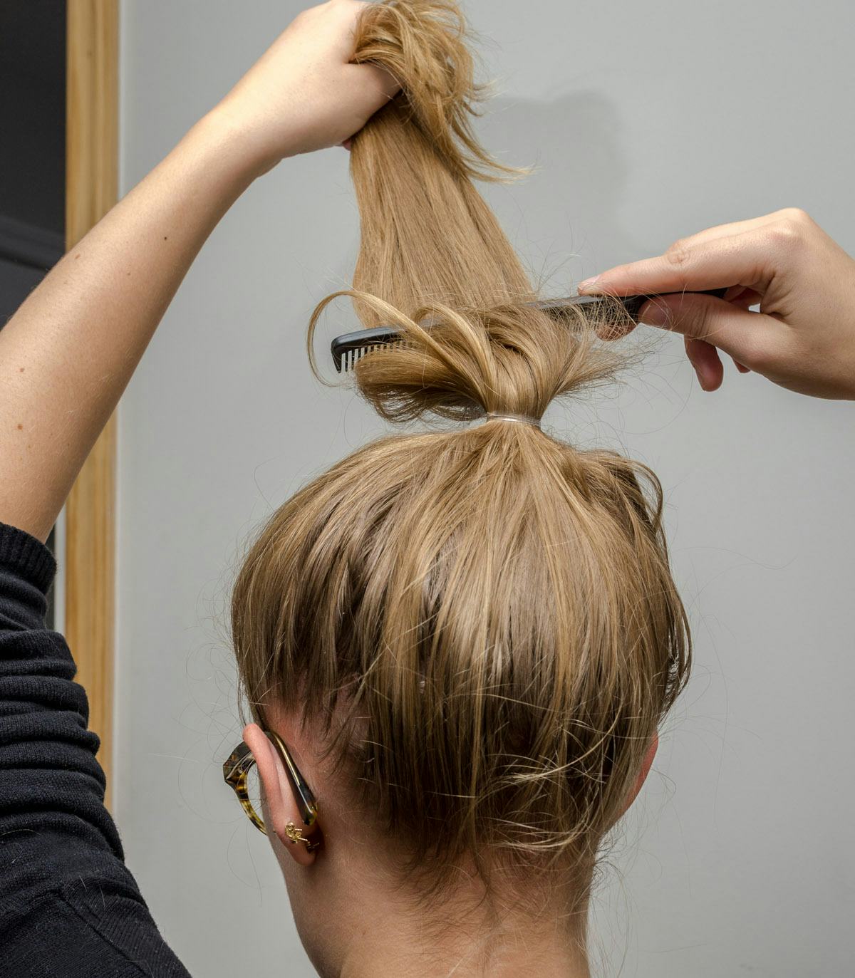 How To Make Braids Look Thicker With Just A Few Sneaky (And Easy) Extra