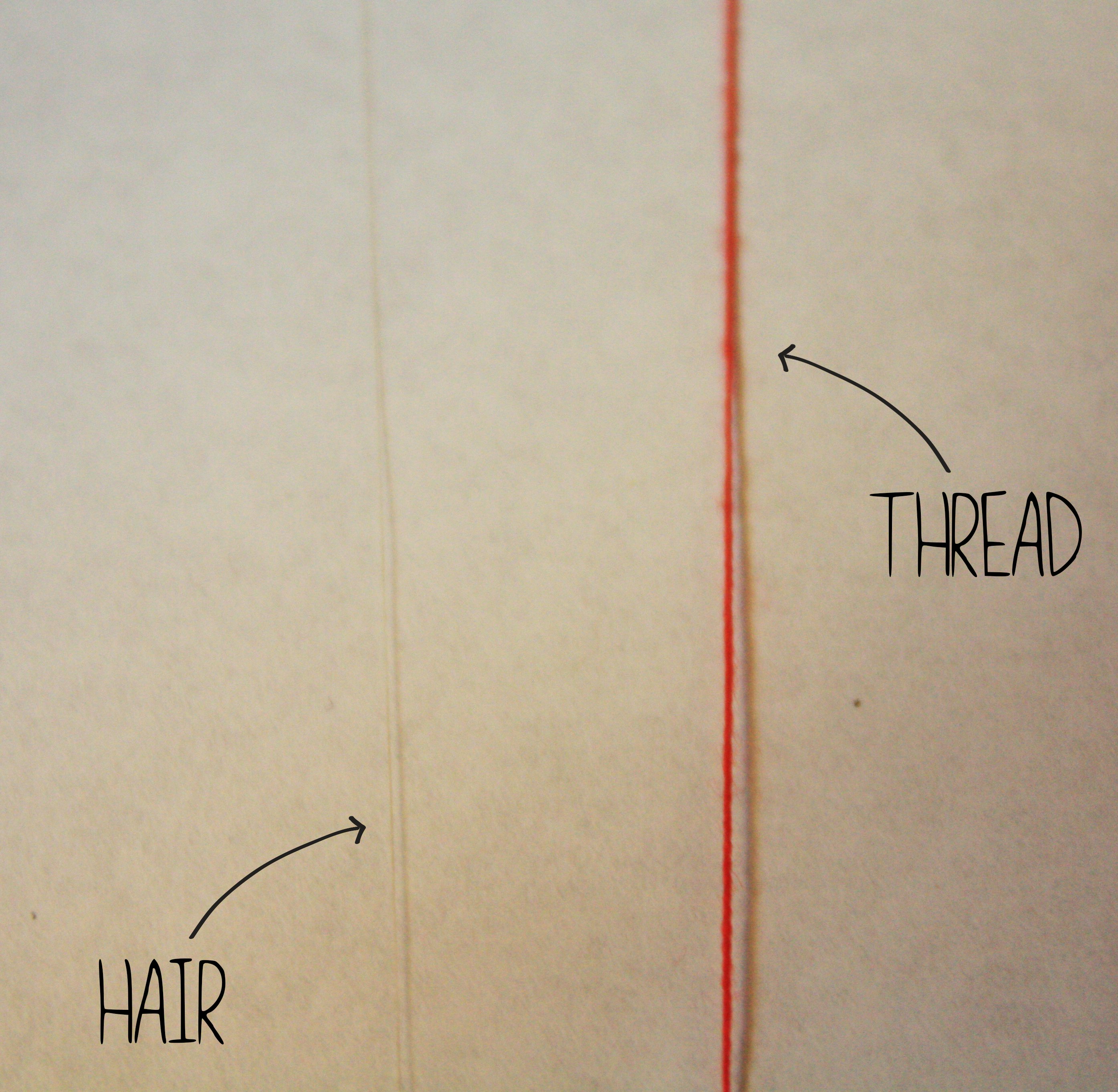 What Are Rogue Hairs and Should I Worry About Them