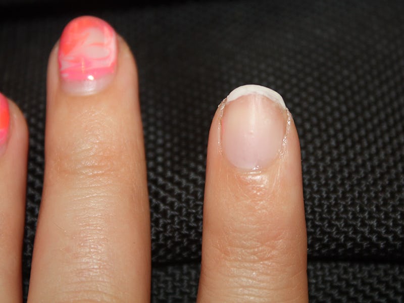 Repair Your Nails After Gels With Zoya Naked Manicure And Kiss Those