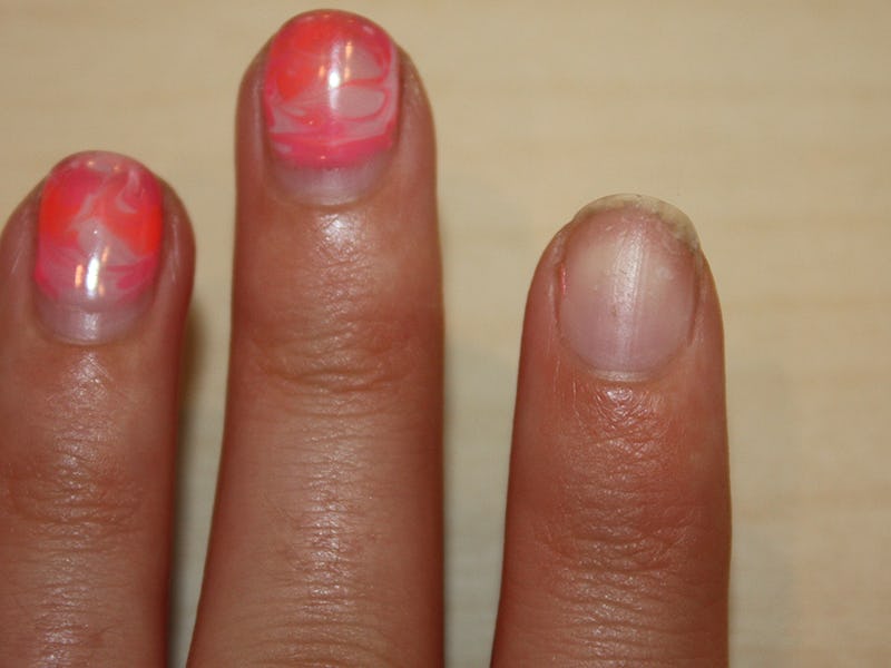 Repair Your Nails After Gels With Zoya Naked Manicure And Kiss Those