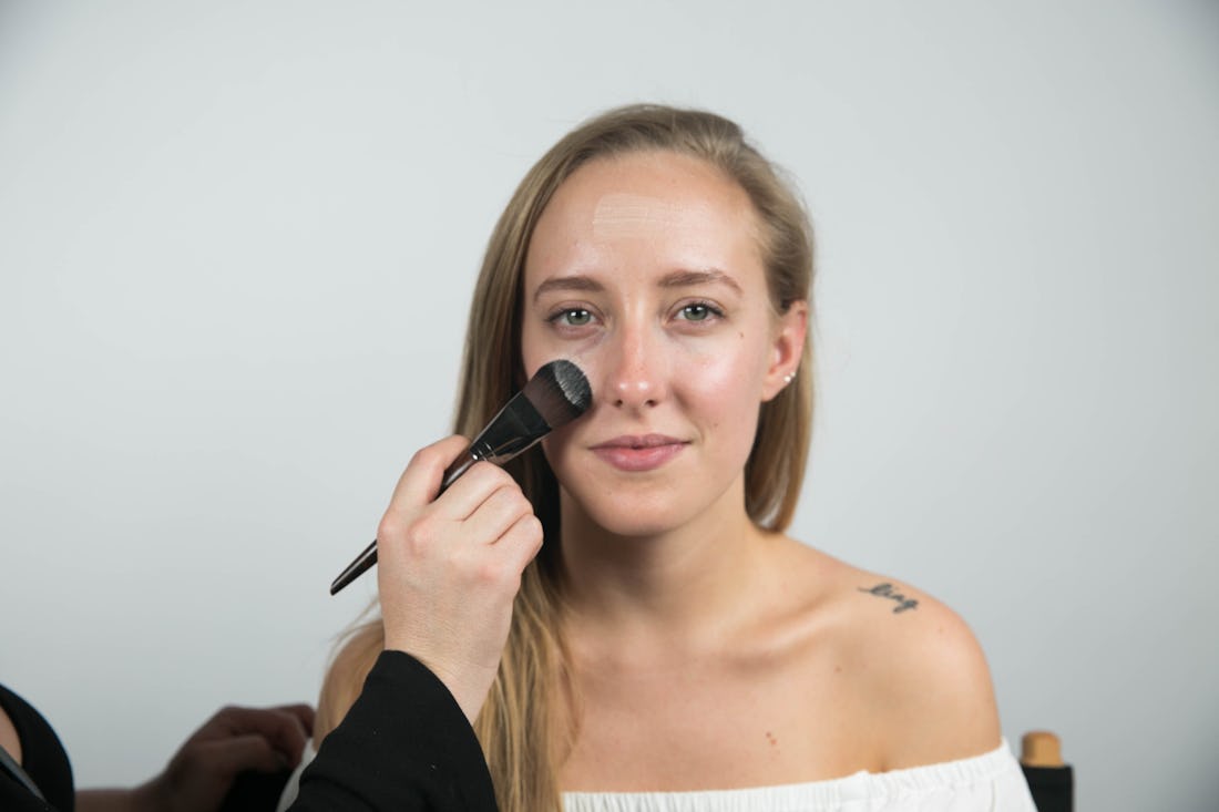 3 'Game Of Thrones' Makeup Tutorials That Celebrate The Show's Powerful