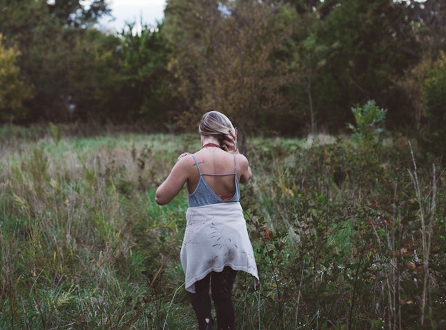 4 Ways Deodorant & Antiperspirant Can Affect Your Health