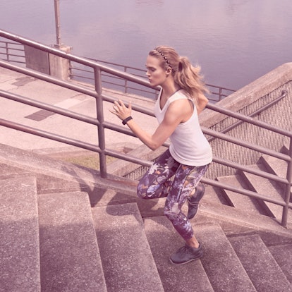 7 Affordable Workout Clothes Brands That Are Totally Comparable To Lululemon
