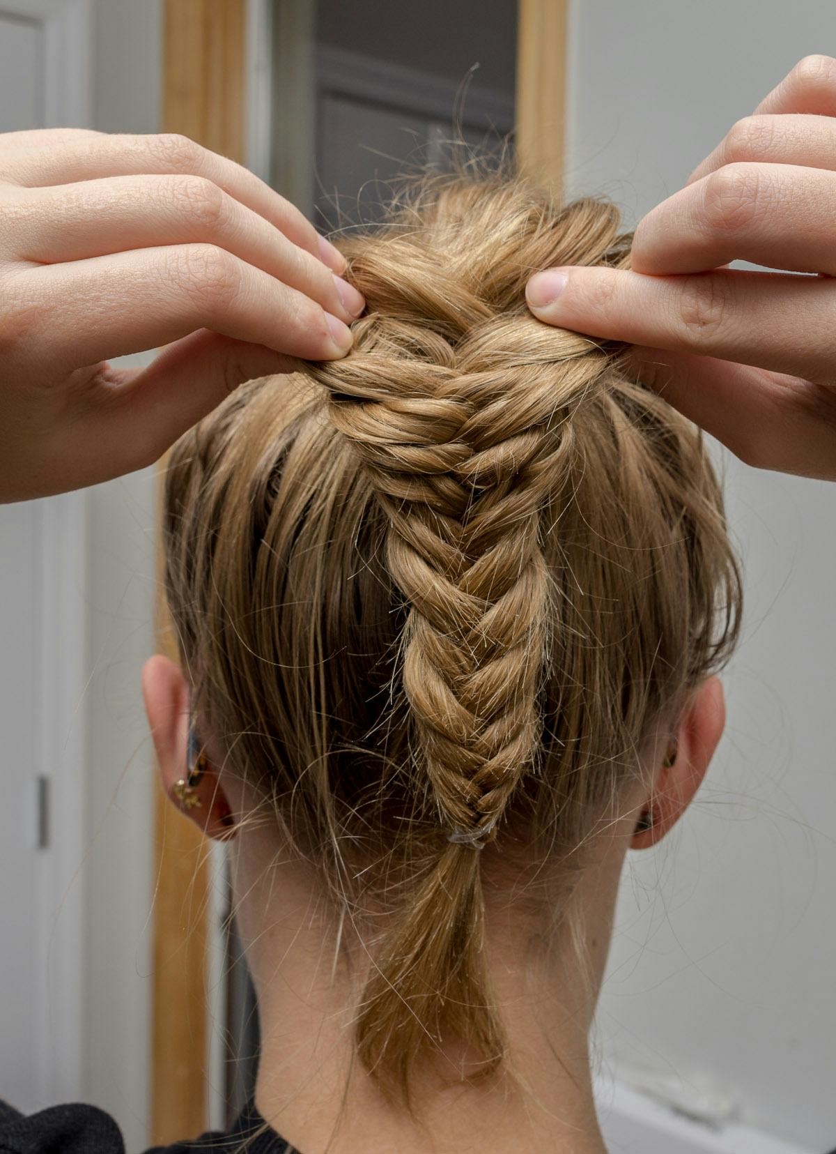 How To Make Braids Look Thicker With Just A Few Sneaky (And Easy) Extra