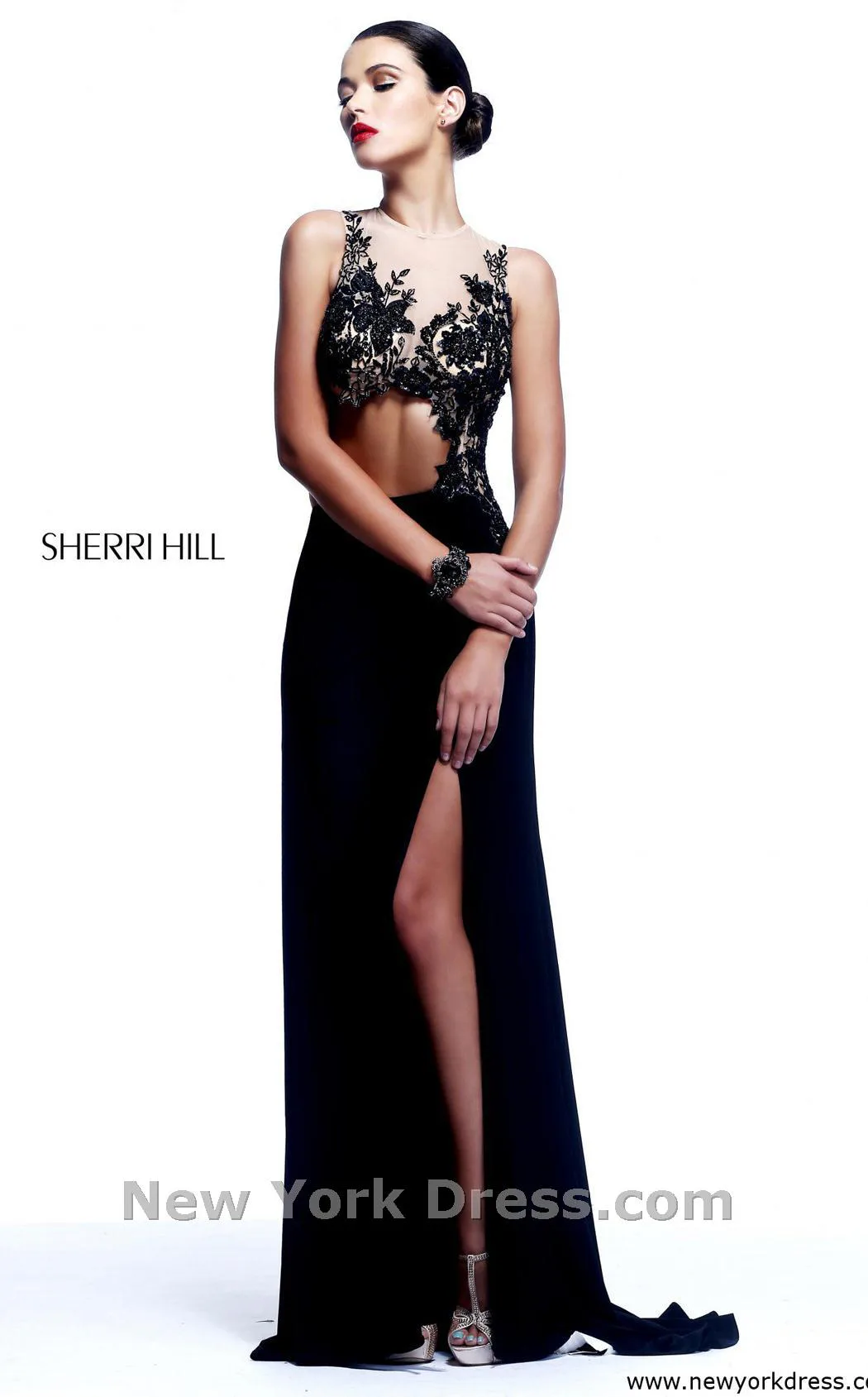 scandalous homecoming dresses