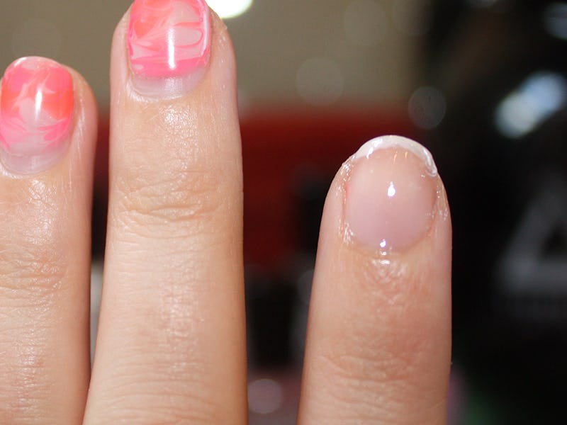 Repair Your Nails After Gels With Zoya Naked Manicure And Kiss Those