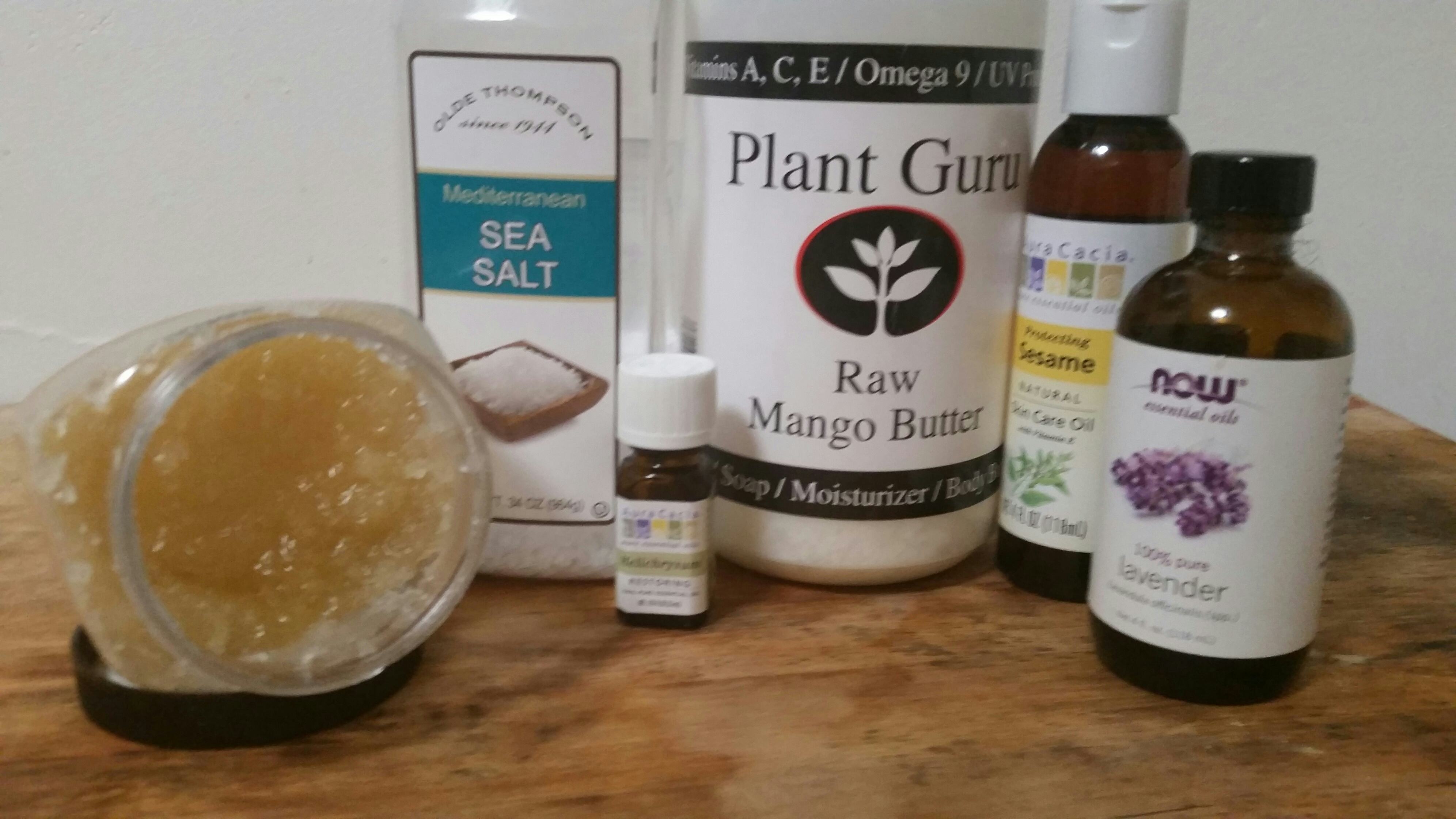 Using Sesame Seed Oil For Skin Is An Underated Beauty Trick We Should