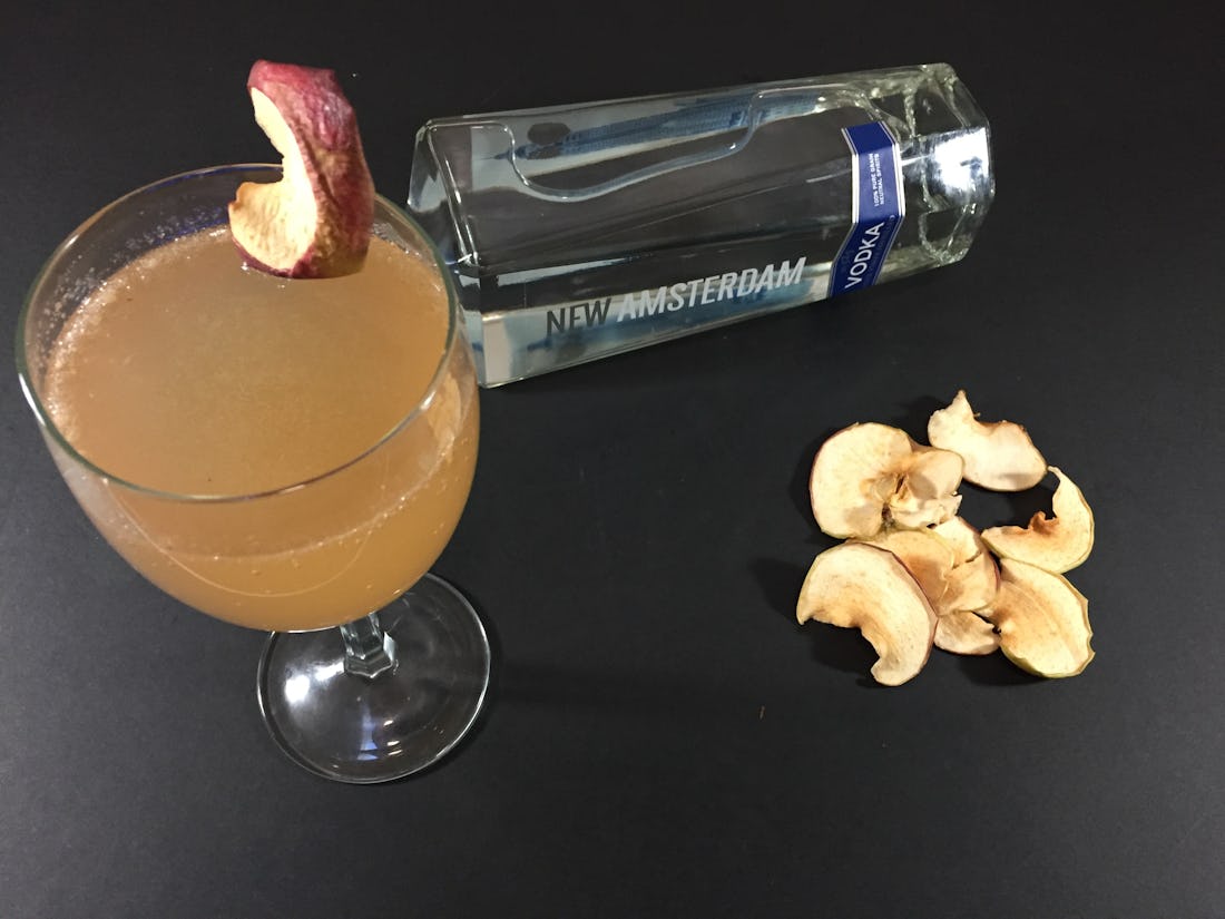 10 Original Holiday Cocktail Recipes Perfect For Your Next Party