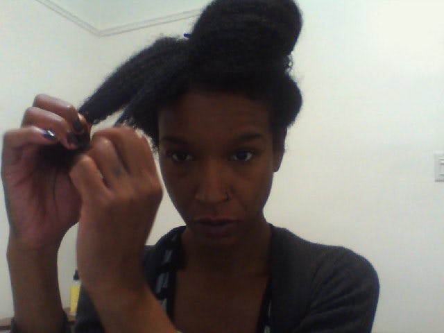 7 Brushing Natural Hair Tips That Will Keep Hair Loss and Breakage Out