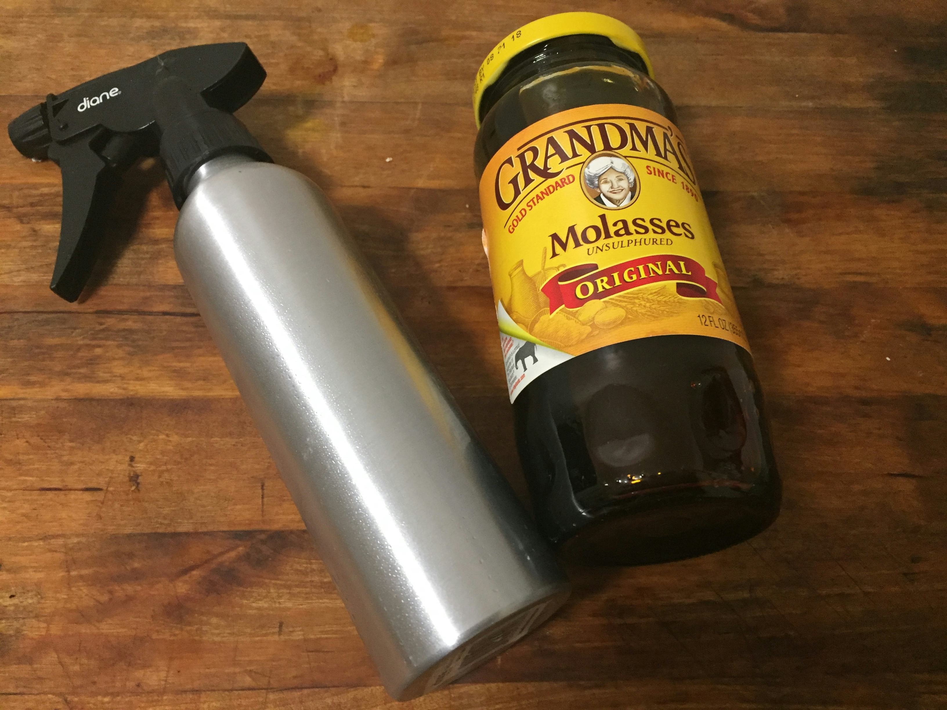 These 5 Molasses Treatments For Hair & Body Are Soothing, Not Sticky