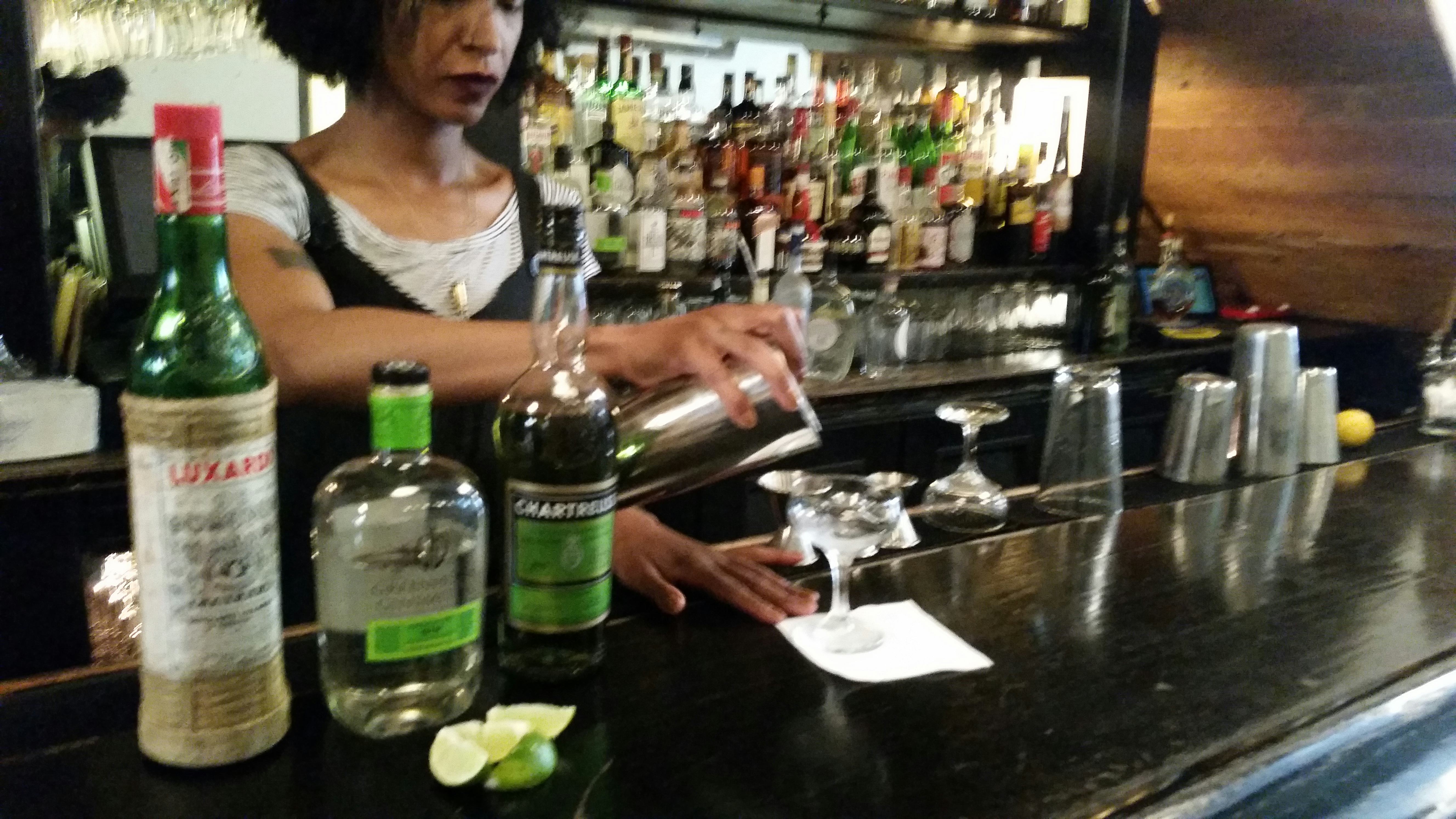 How To Order A Cocktail At A Bar And Seriously Impress Your Bartender