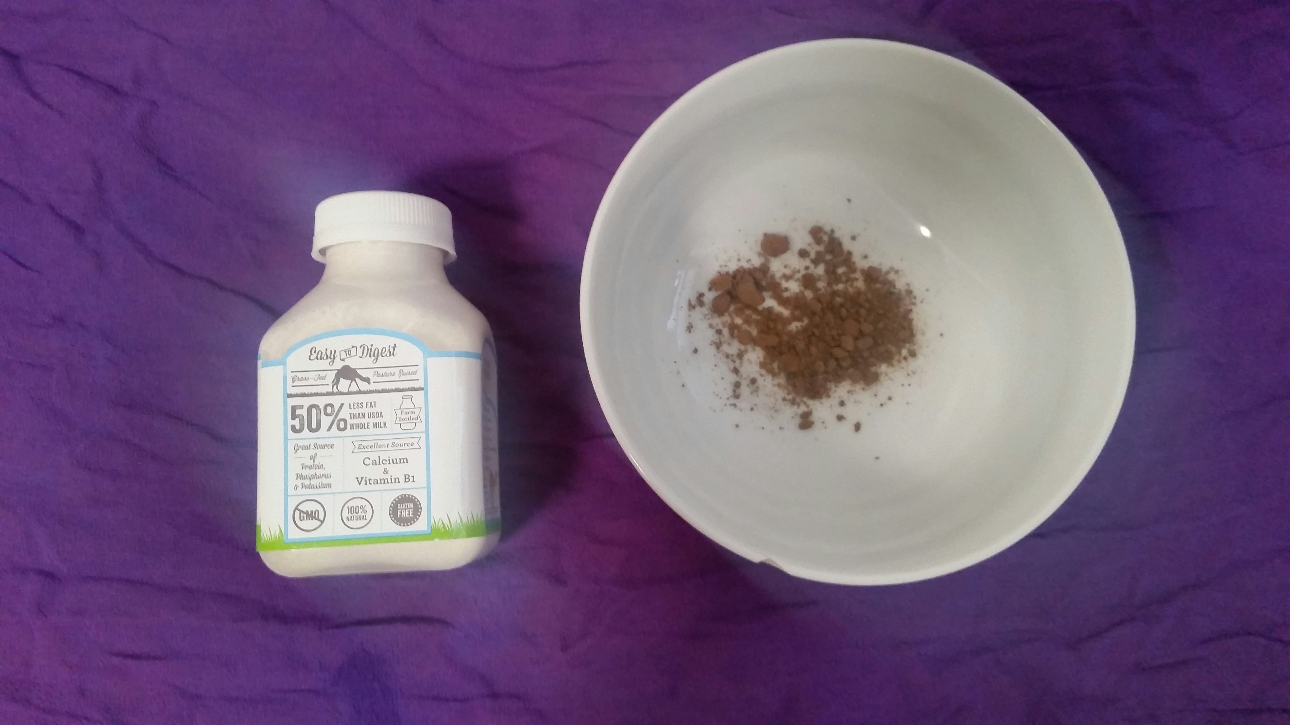 These Camel Milk Beauty Recipes Are The Perfect Solution For Sensitive Skin