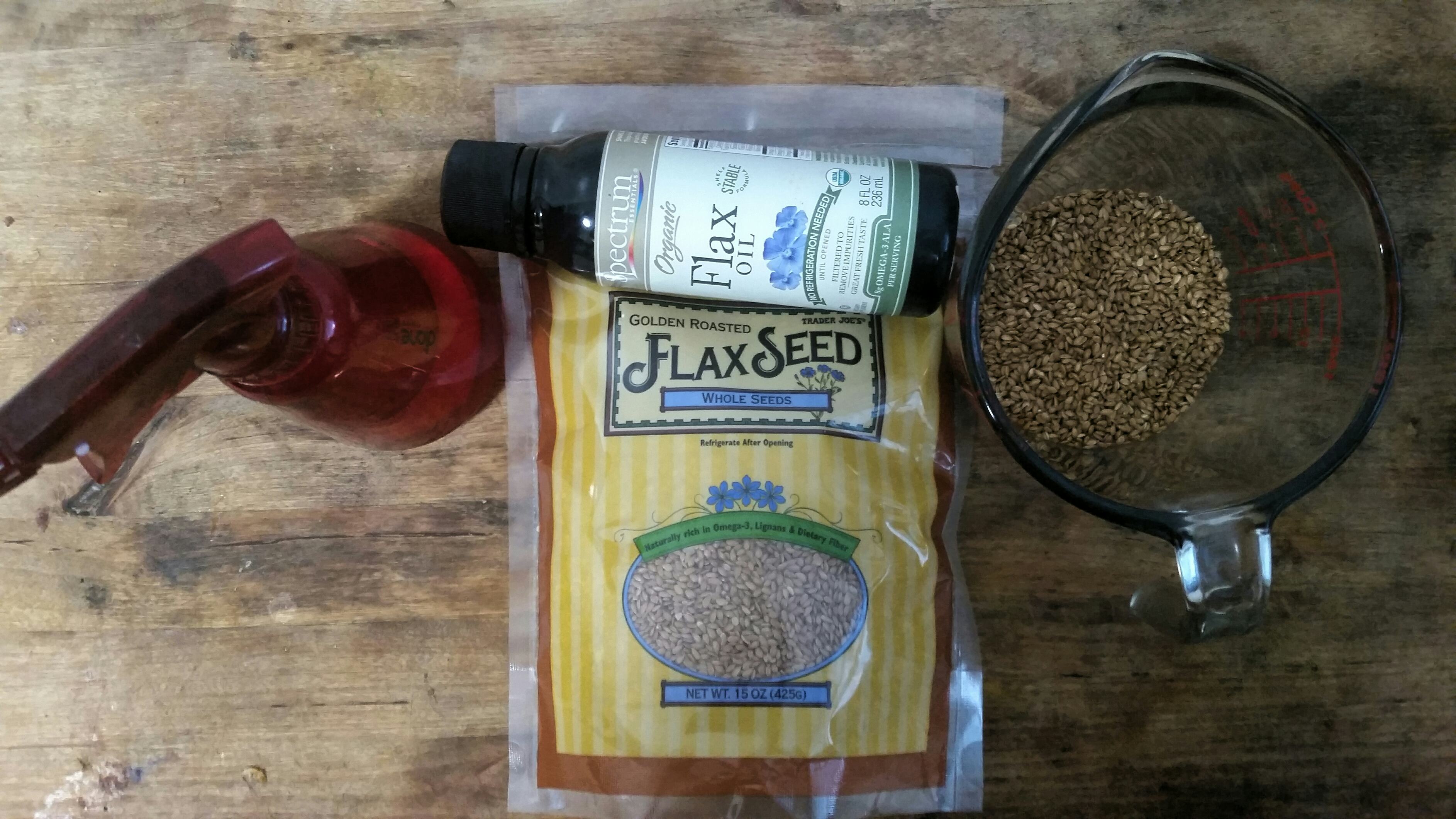 5 Ways To Use Flaxseed In Hair To Get Healthy Hydration