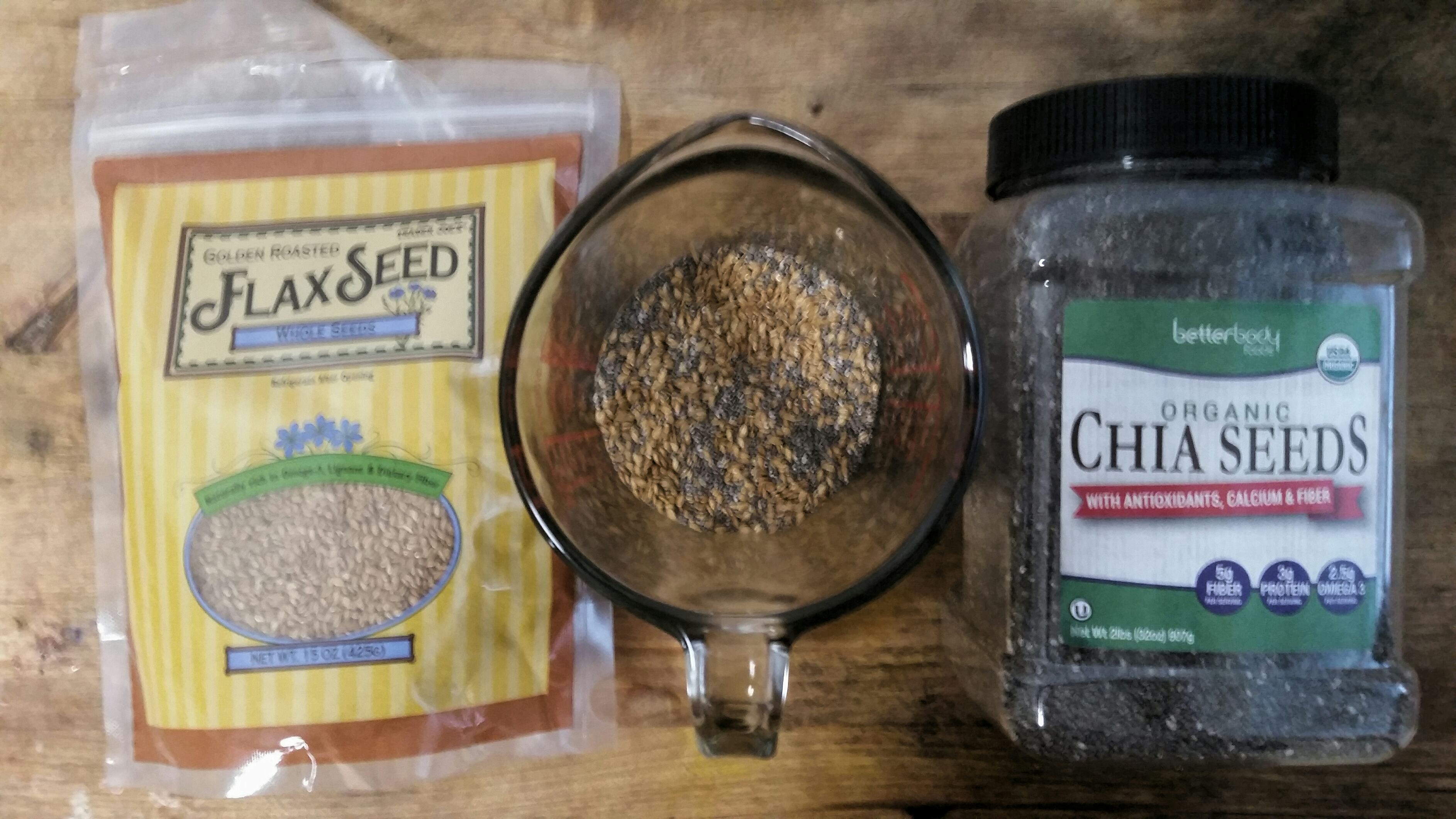 5 Ways To Use Flaxseed In Hair To Get Healthy Hydration