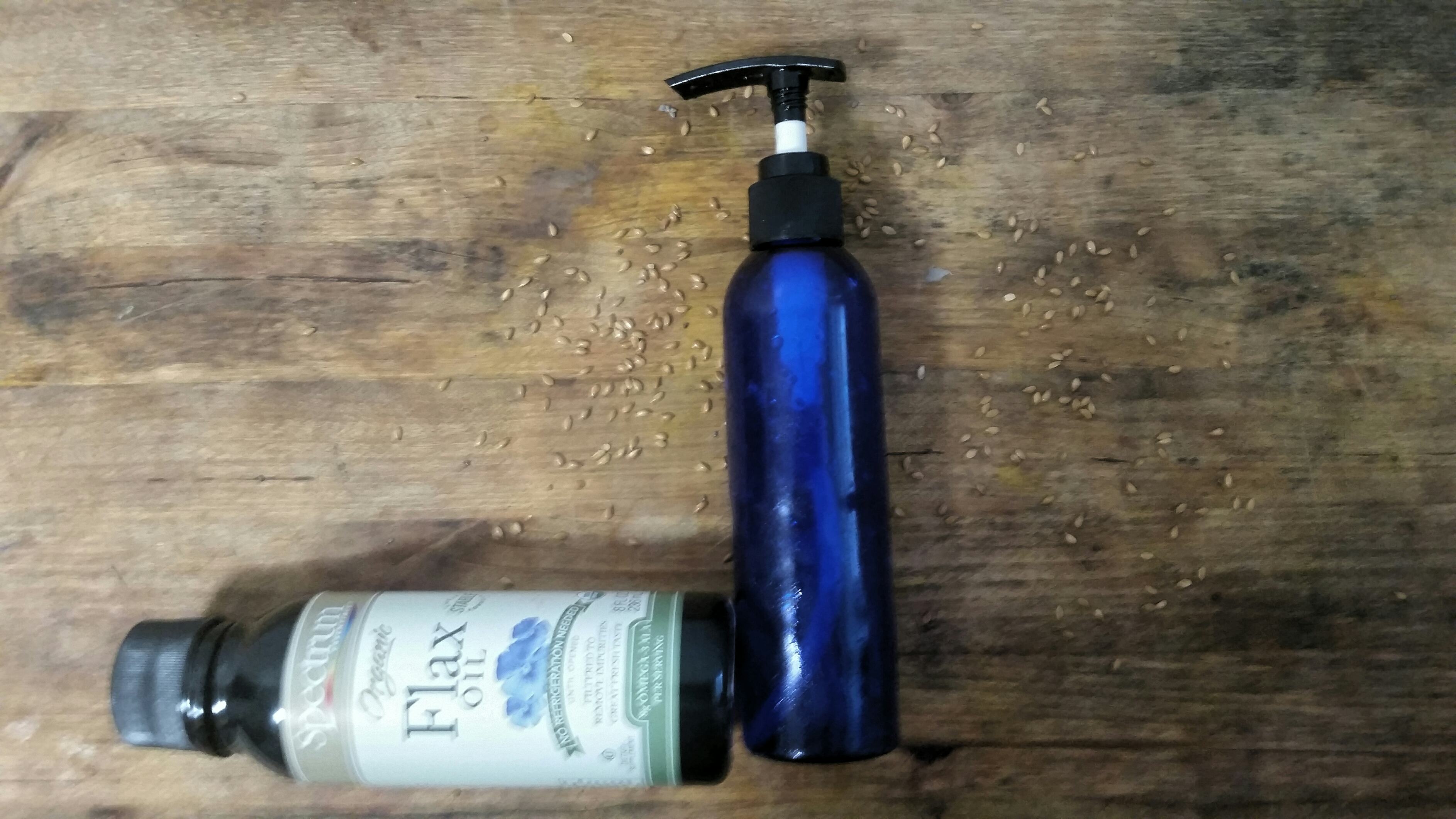 5 Ways To Use Flaxseed In Hair To Get Healthy Hydration