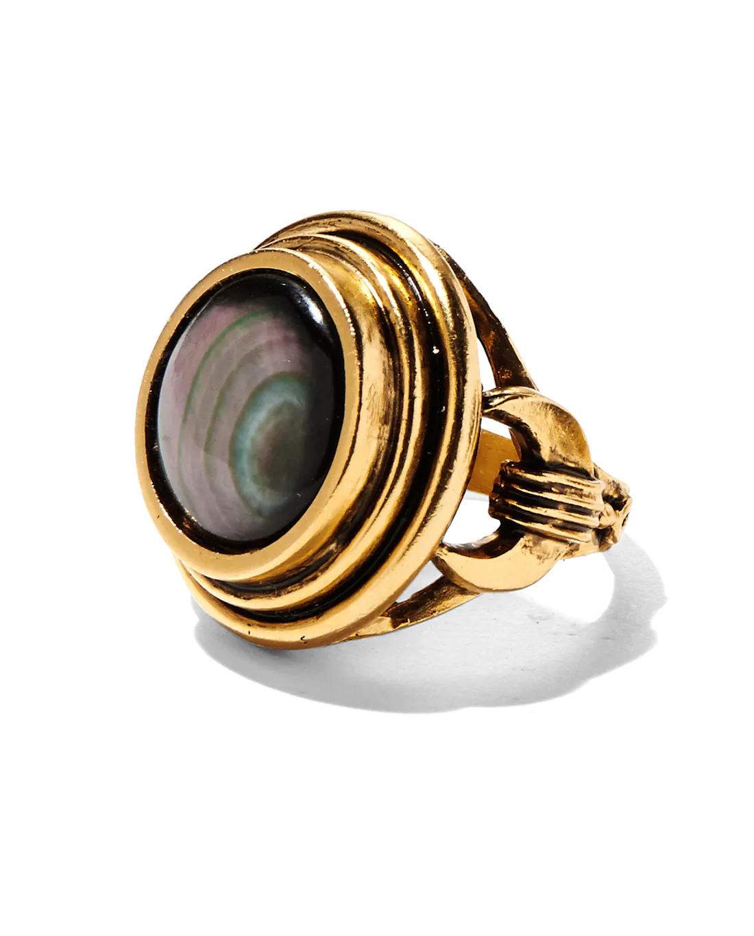Ring Without Color 9 Engagement Rings Without Diamonds That Will Still Last Forever