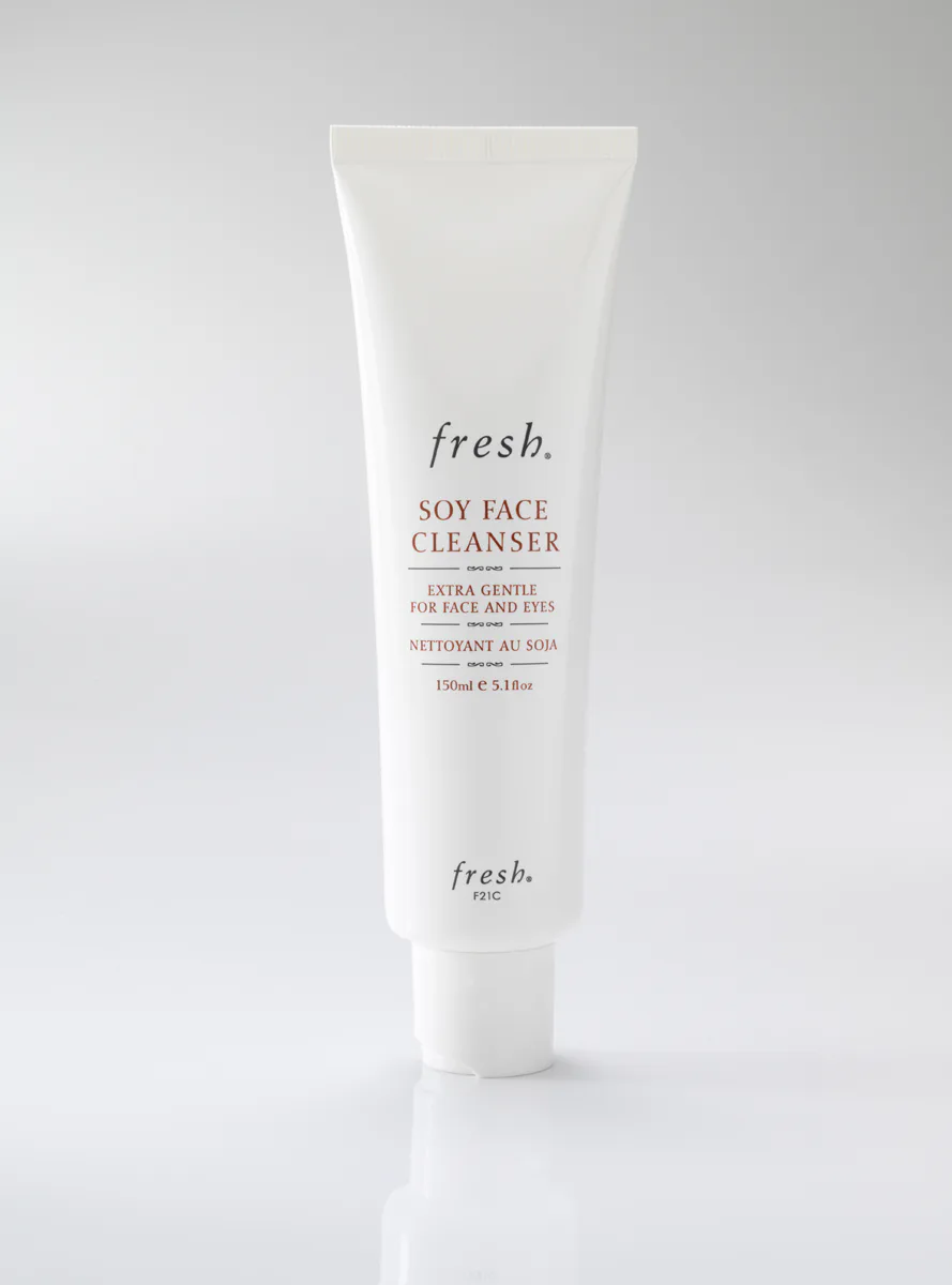 DIY Soy Beauty Products That Are Really Good For Your Skin (And Vegan