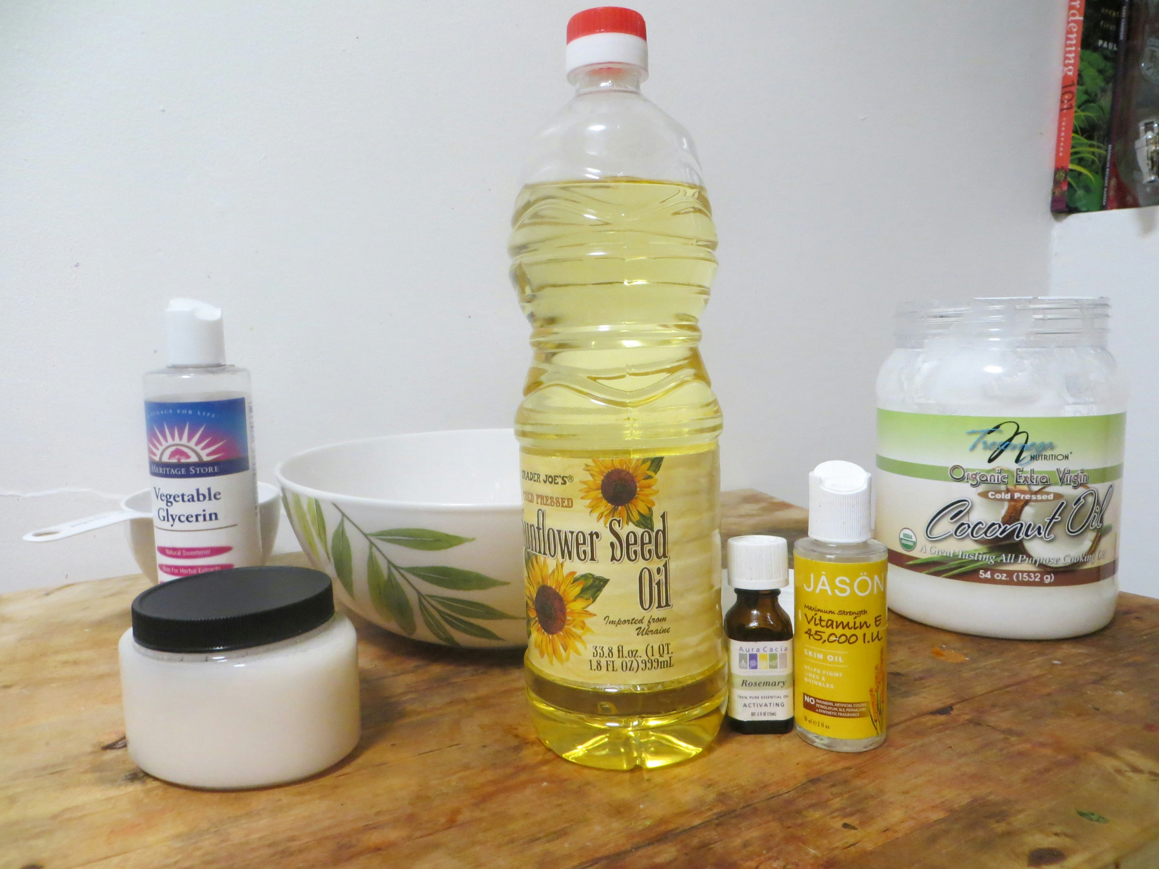 Vegetable Glycerin Benefits For Hair And Skin That Are Totally Worth