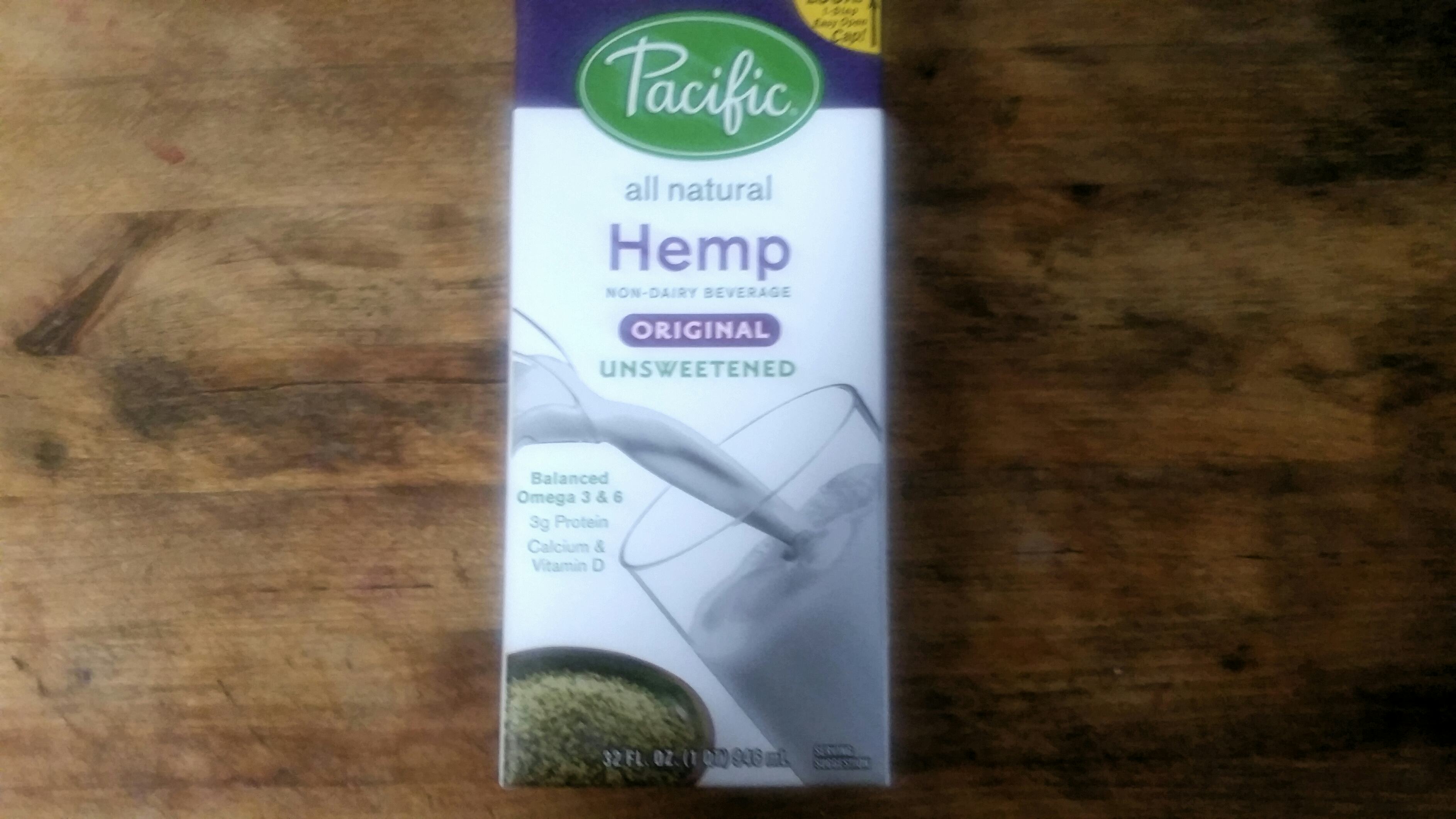 These Hemp Milk Benefits For Skin Will Make It Your New Favorite