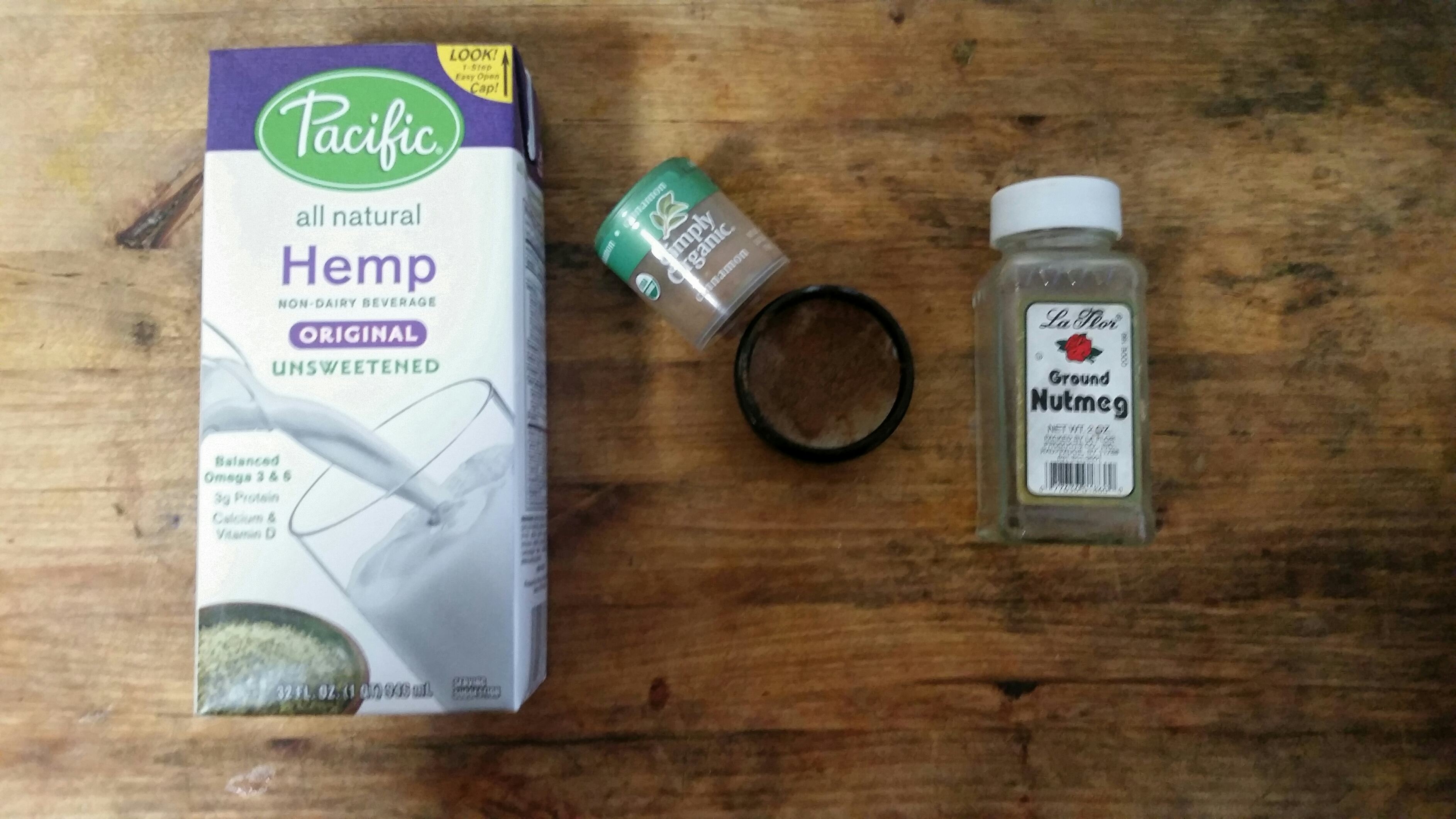 These Hemp Milk Benefits For Skin Will Make It Your New Favorite