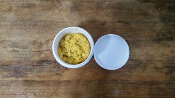 How To Use Cornmeal For Skin In DIY Bath Bombs, Face Mask