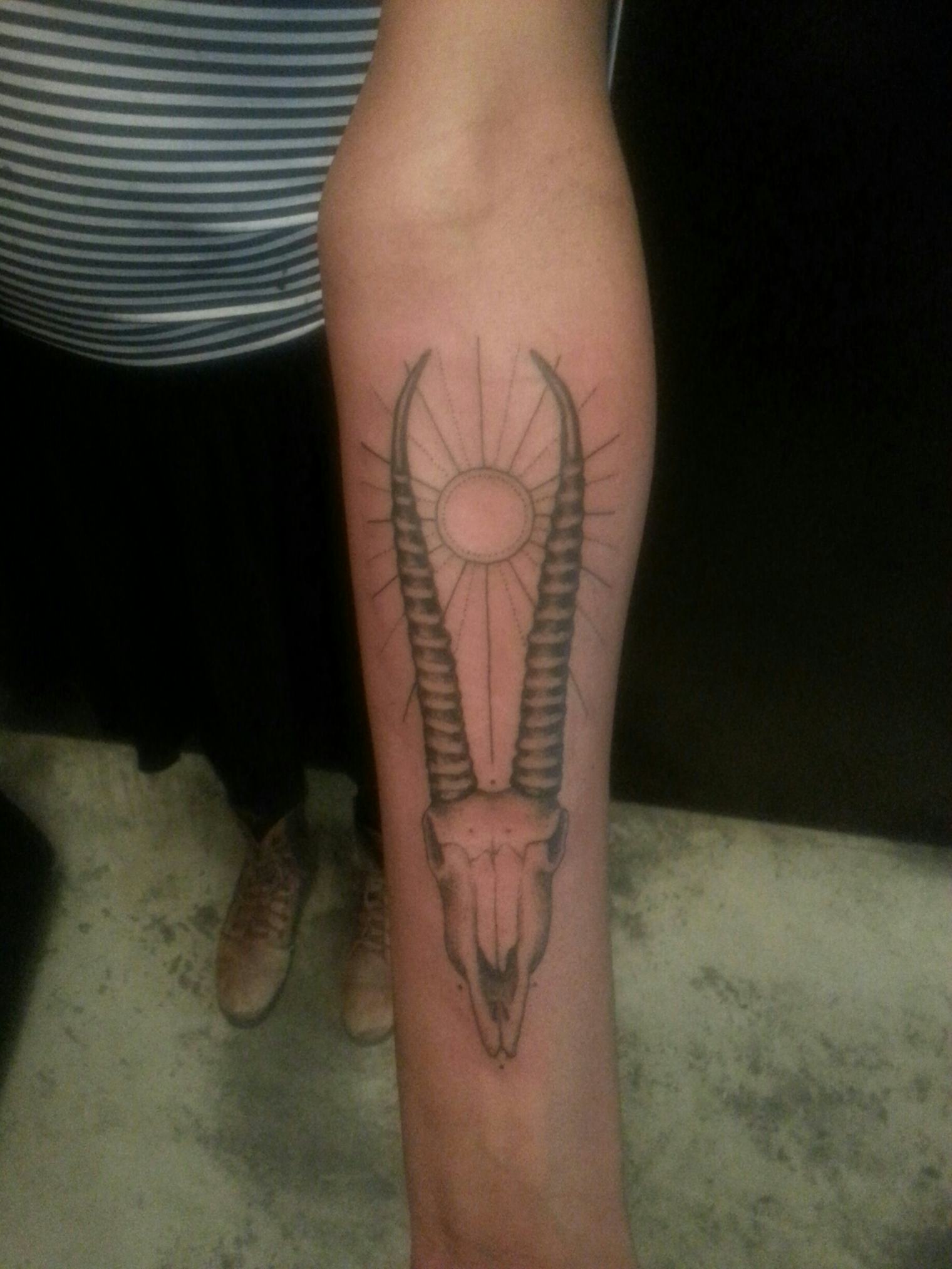 Where Do Tattoos Hurt The Most? 11 Inked Up People Share Which Location