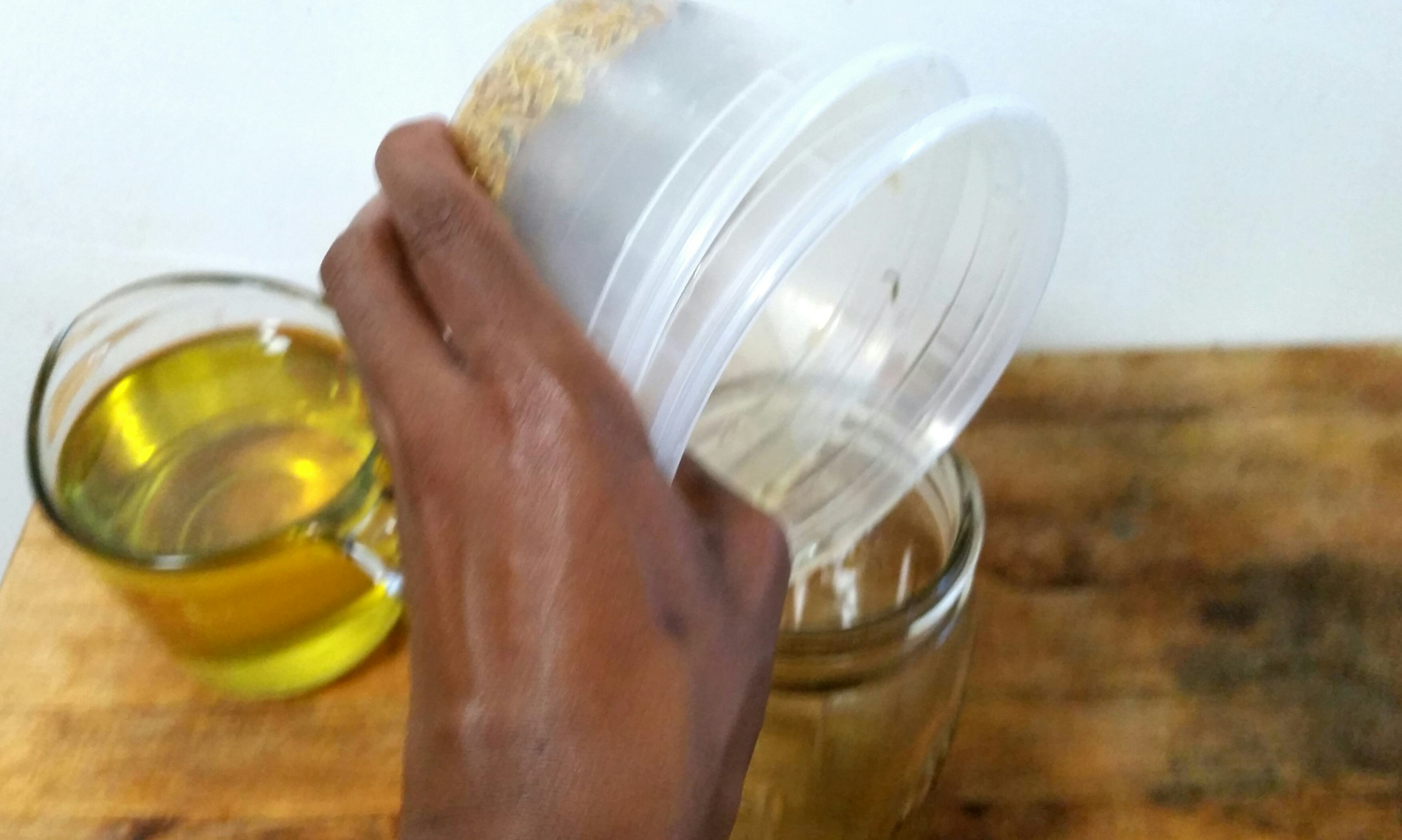 How To Make Herbal Infusions For Beauty Recipes In Your Own Kitchen