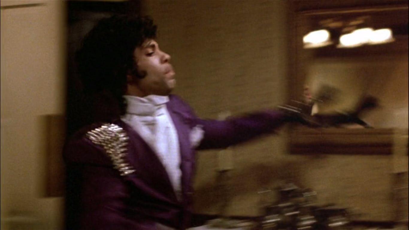 The Best Outfits In 'Purple Rain' Further Prove Prince's ...