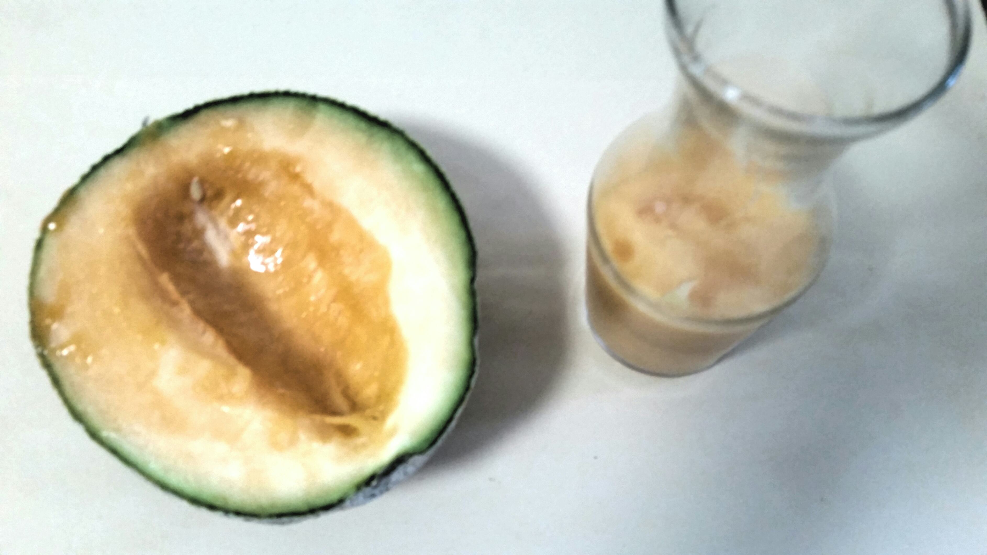 4 Ways To Use Cantaloupe For Healthy Skin & Hair Recipes — PHOTOS