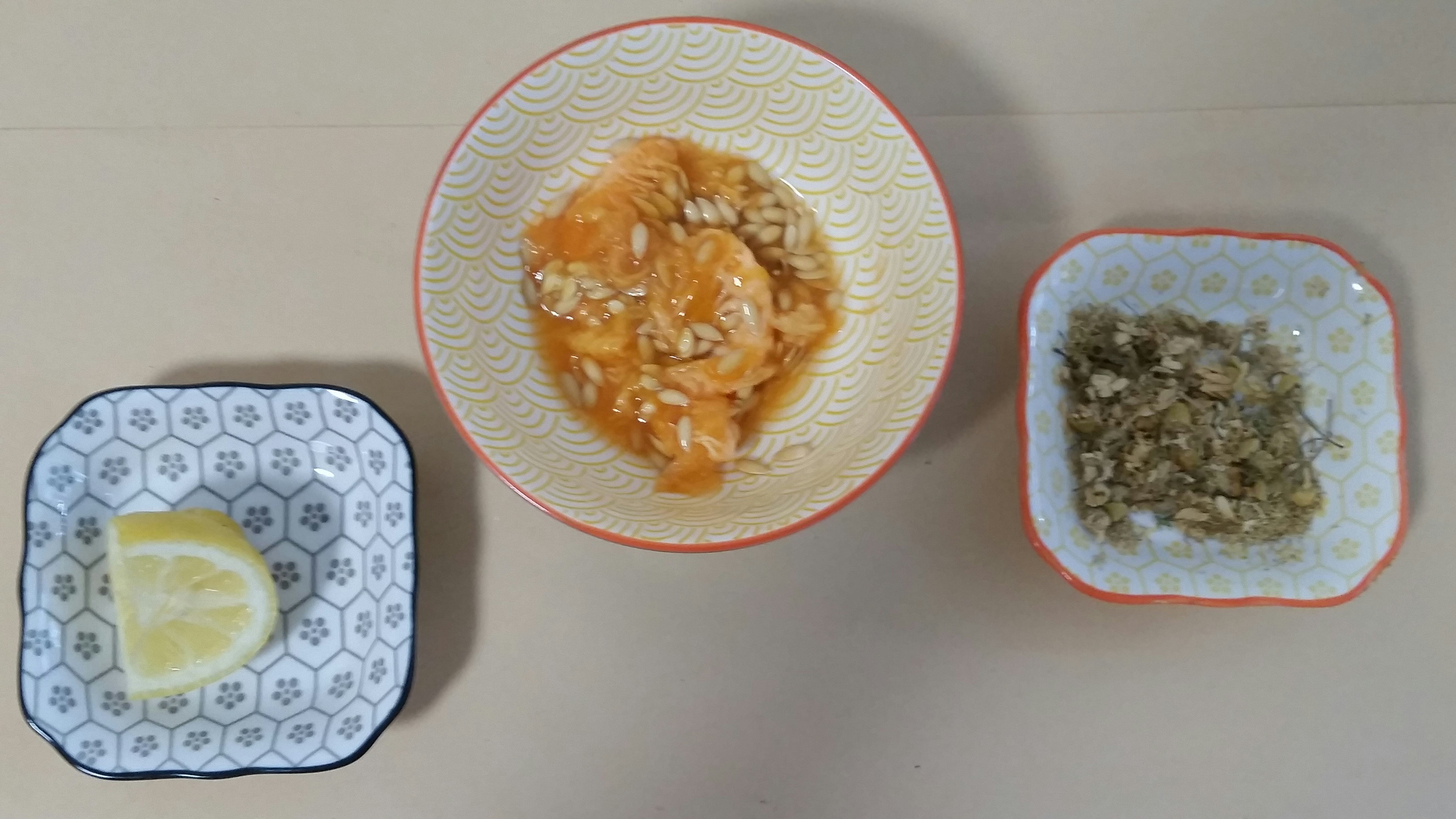 4 Ways To Use Cantaloupe For Healthy Skin & Hair Recipes — PHOTOS