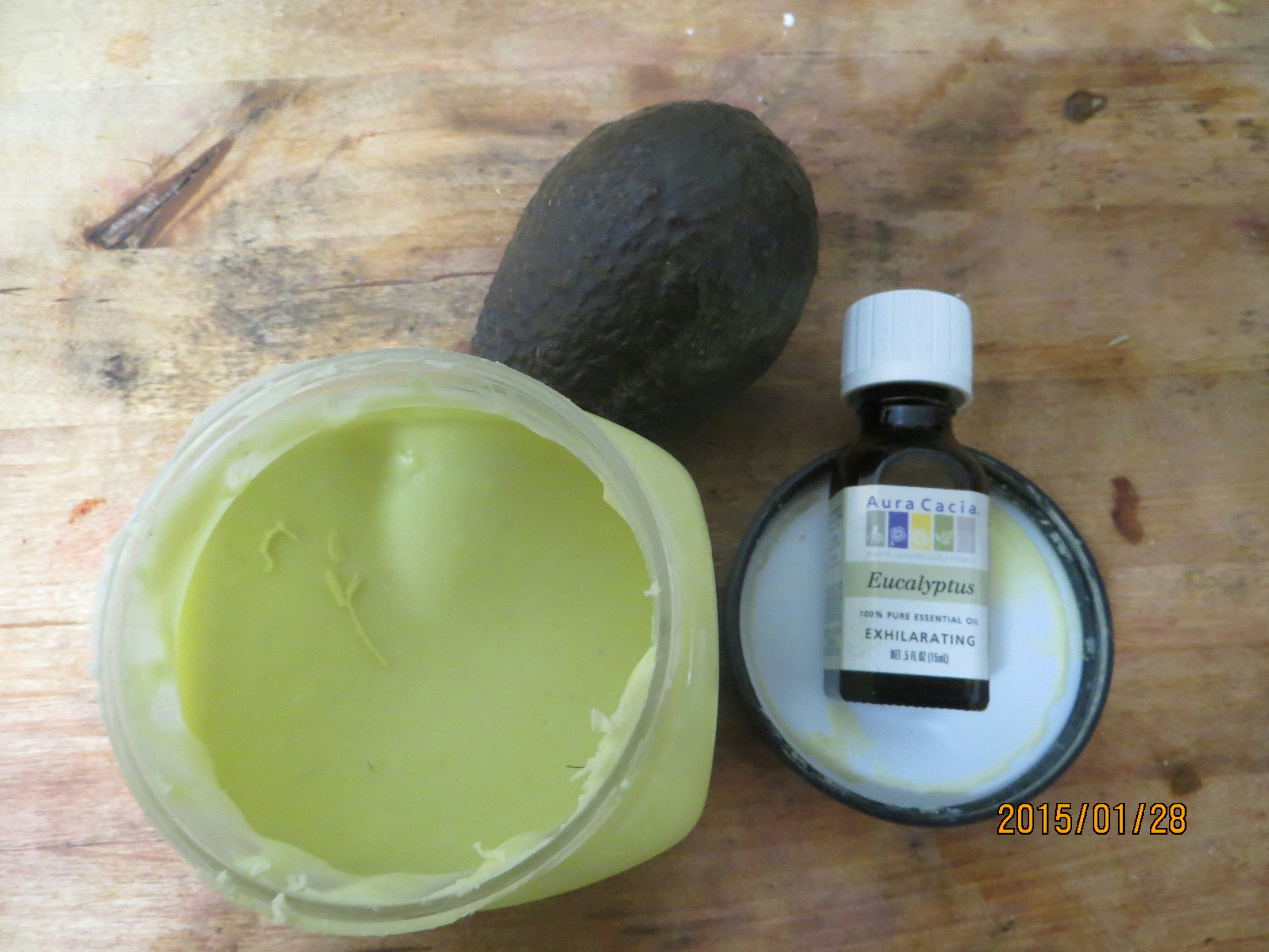 Use Eucalyptus Oil For Hair Growth, Acne Treatments, And The Most