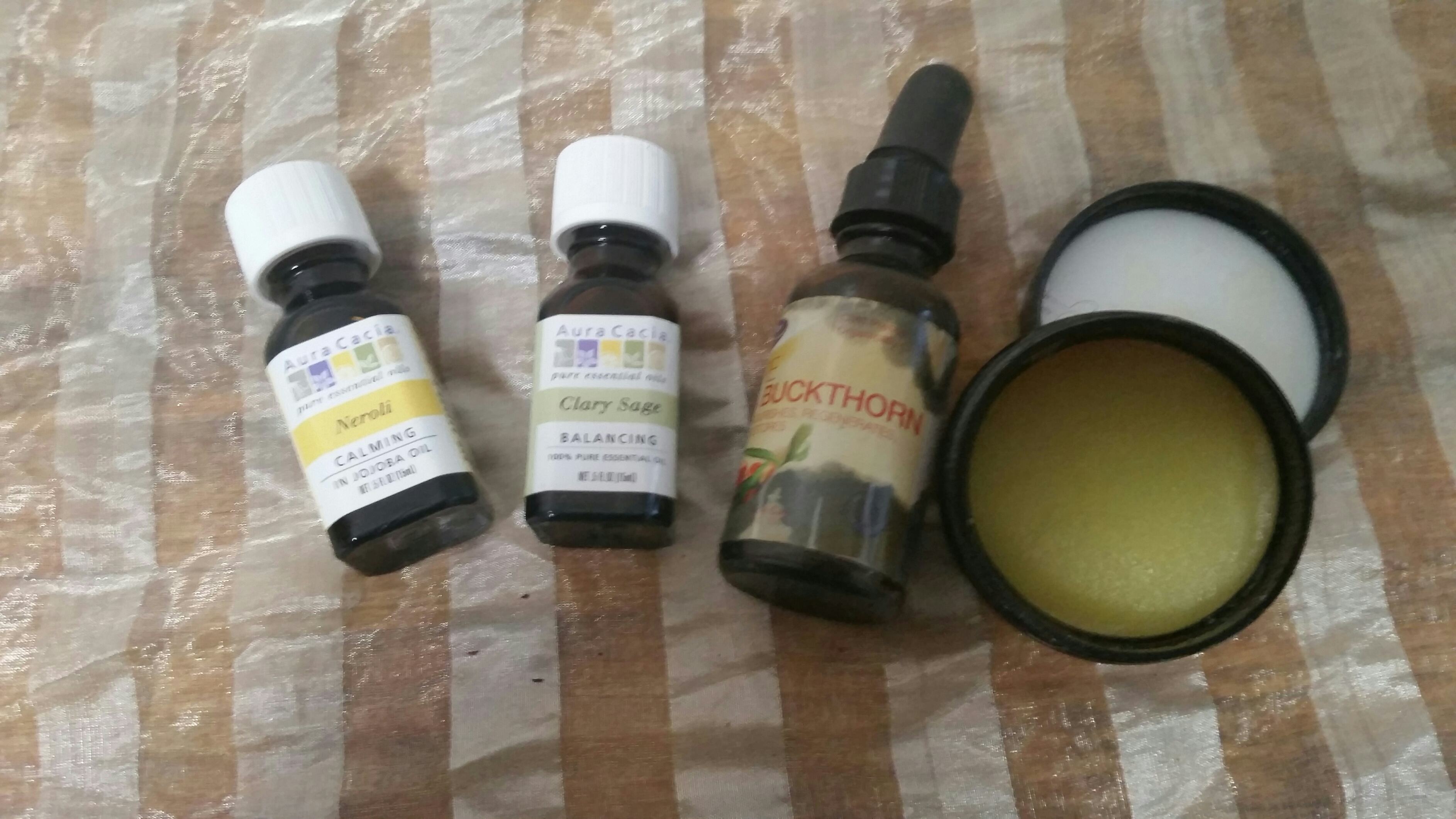 5 Neroli Oil Recipes For Skin That Are Uplifting & Simply Intoxicating