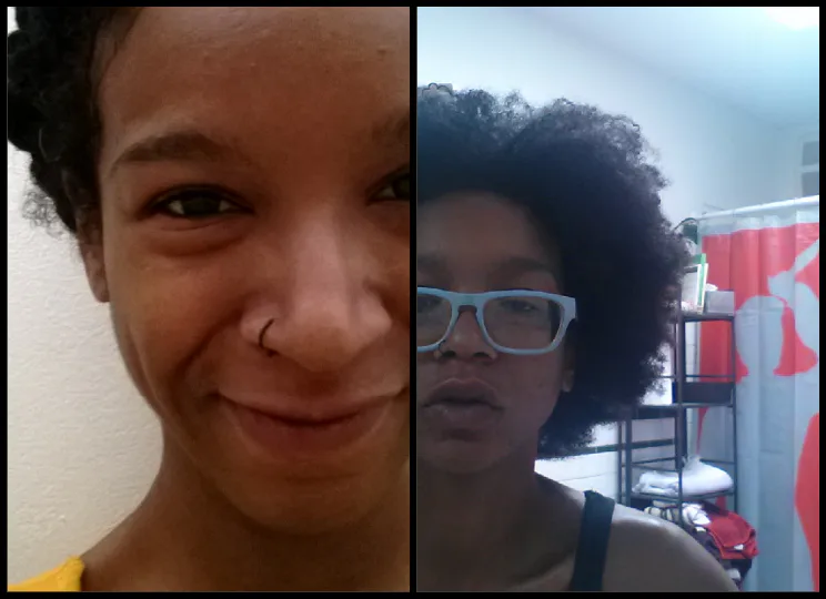 I Stopped Washing My Face With Soap A Year Ago And My Complexion Has ...