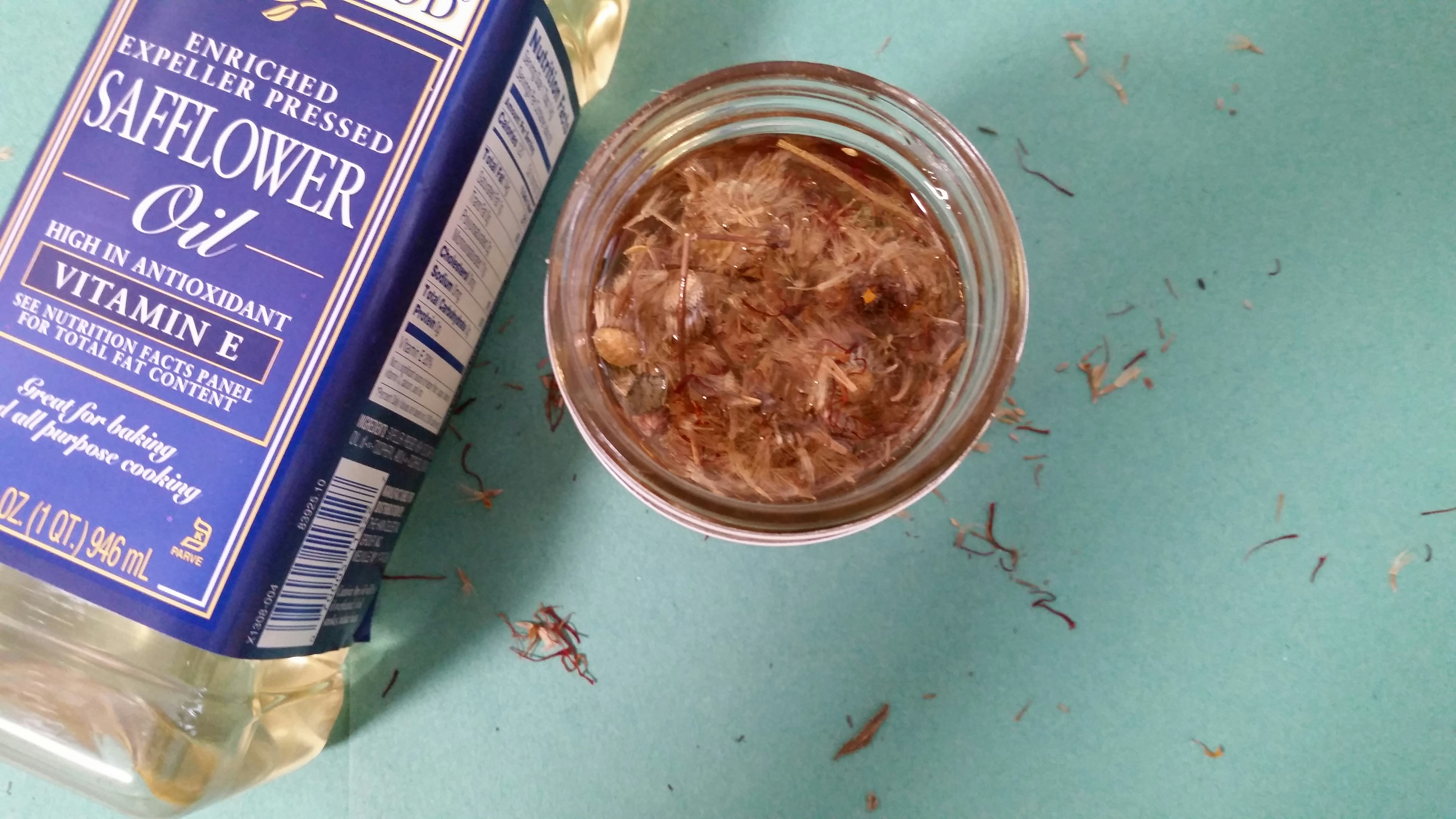 How To Use Saffron For Skin Treatments That Will Make You Feel Like Royalty