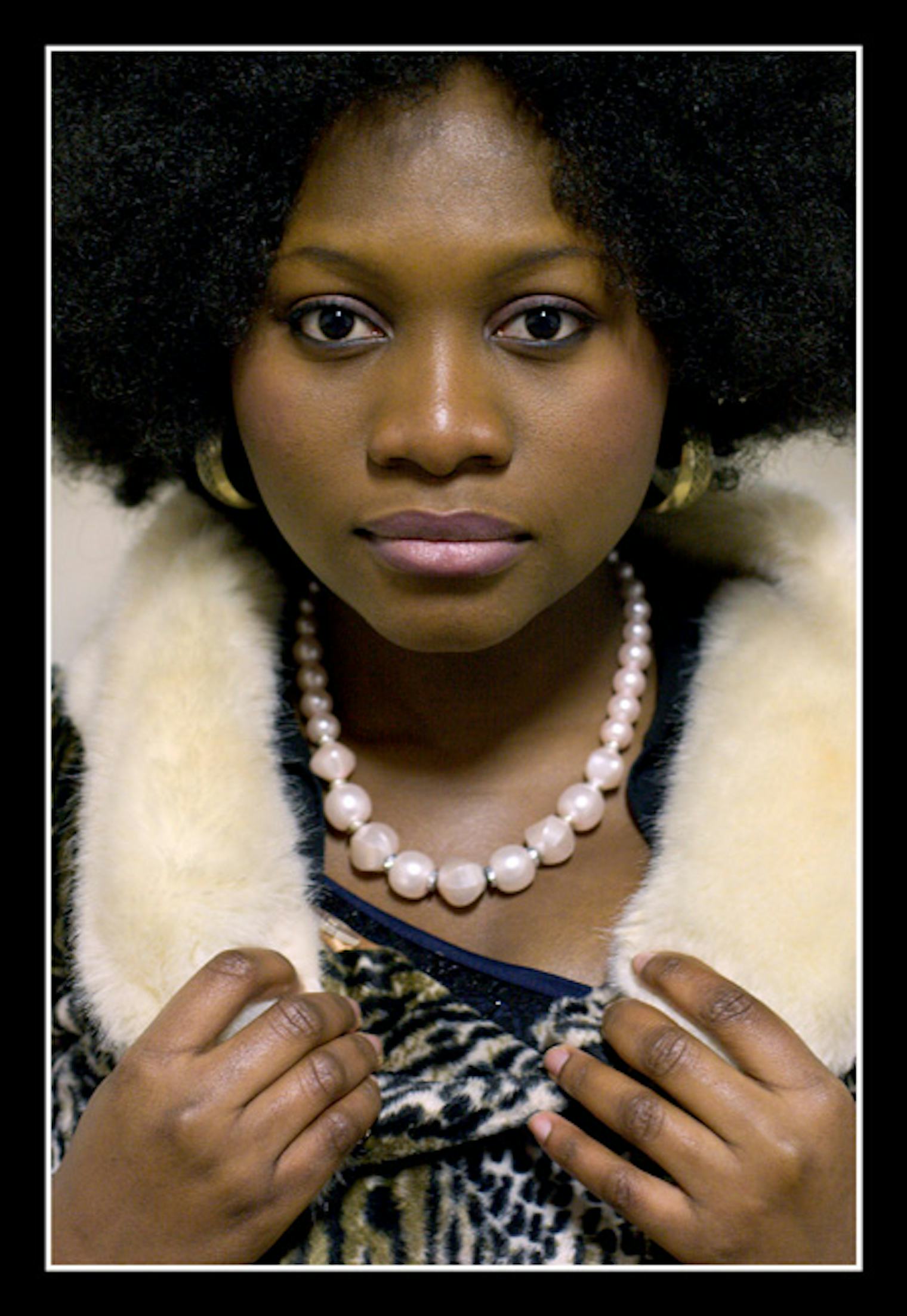 How To Restore Your Natural Curl Pattern With These 5 Tips For Getting