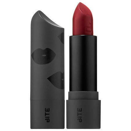 15 Red Lipsticks That Won't Dry Out Your Lips, Even In The Dead Of