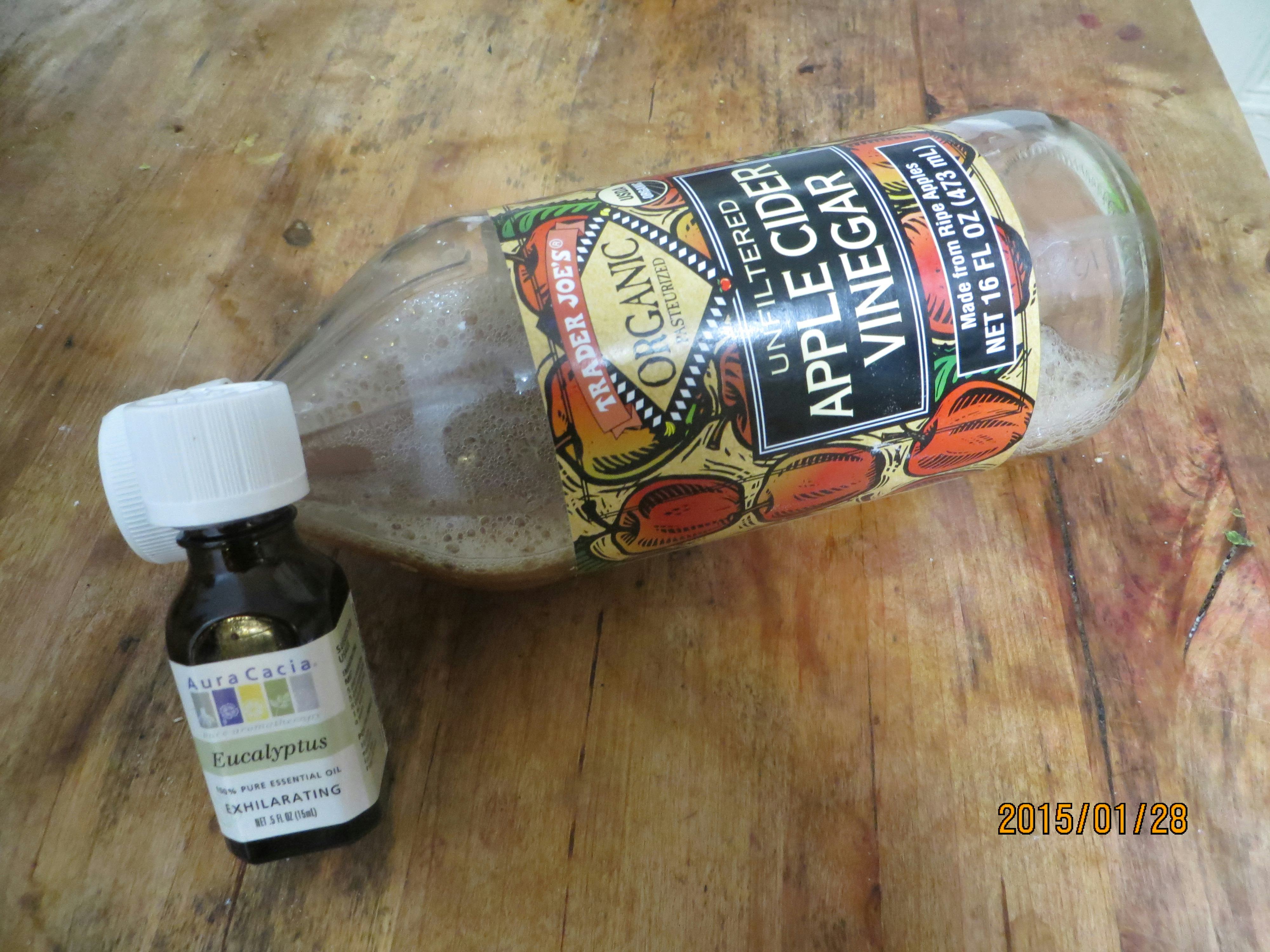 Use Eucalyptus Oil For Hair Growth, Acne Treatments, And The Most