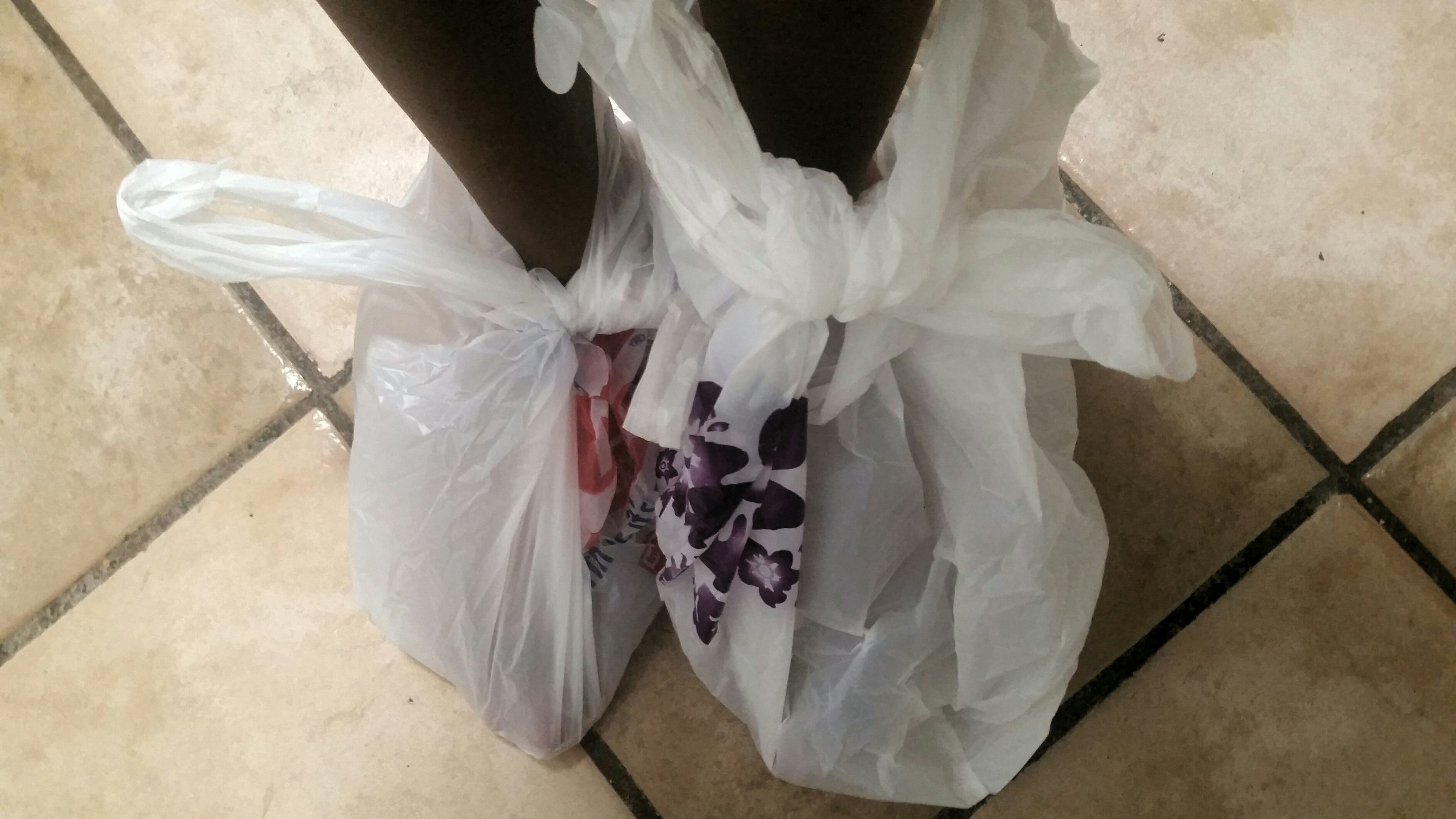 I Tried An Aspirin Foot Scrub To Soothe My Dry, Cracked Heels — PHOTOS