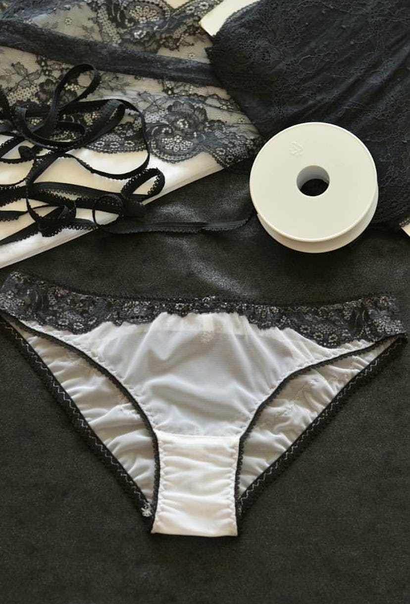 11 Gorgeous Handmade Lingerie Brands To Make Your Underwear Drawer More 