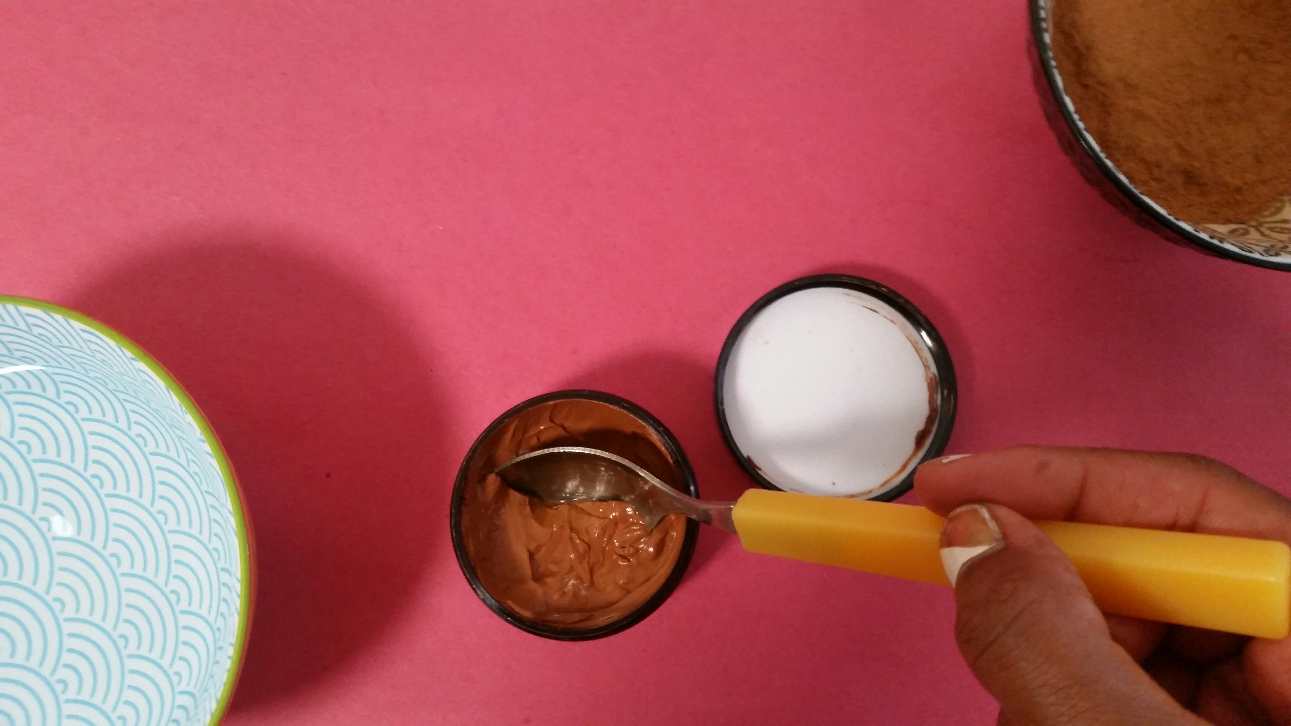 This Red Clay Mask Can Help Heal Acne in 7 Painless Steps — PHOTOS