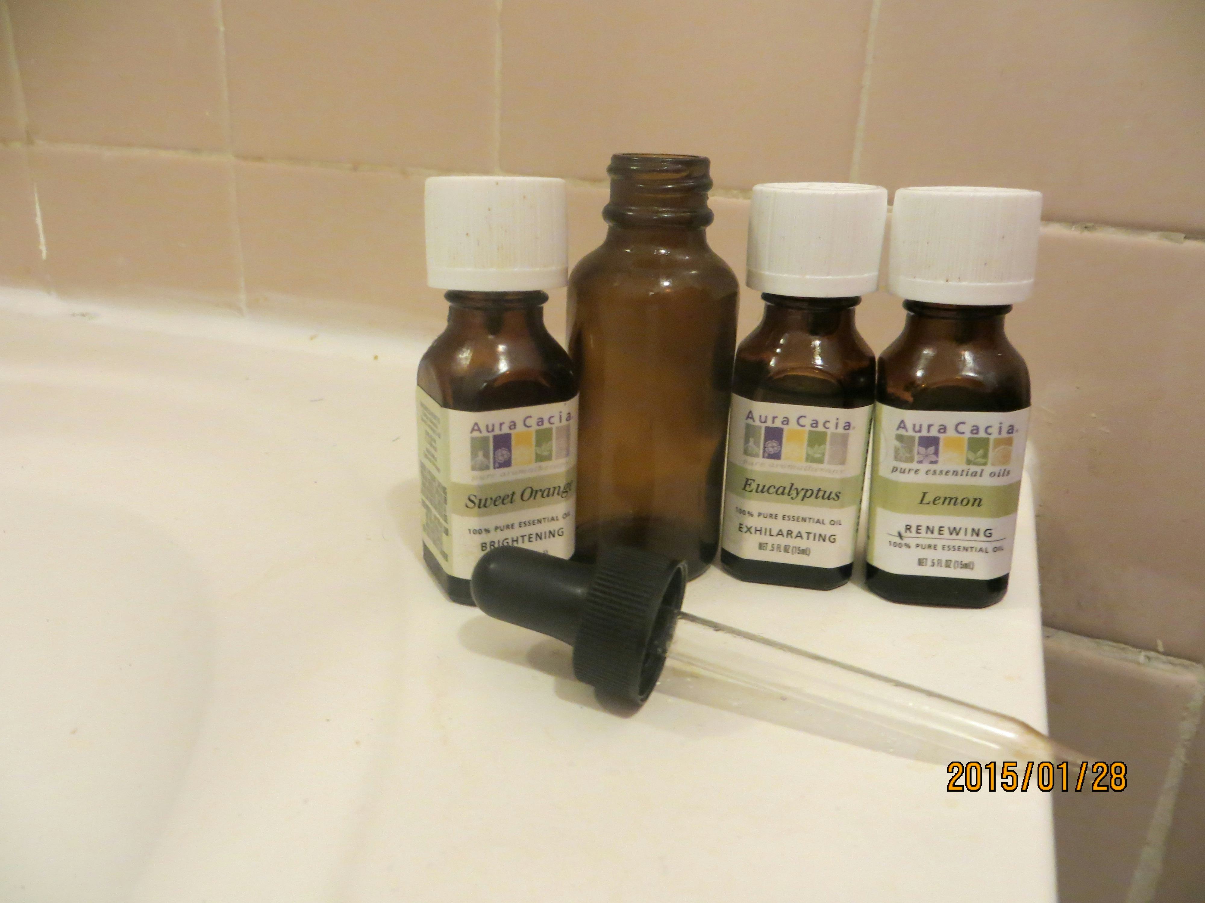 Use Eucalyptus Oil For Hair Growth, Acne Treatments, And The Most