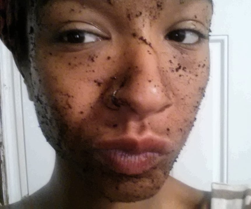 Why Using Vanilla For Hair And Skin Treatments Is Just As Sweet As Putting It In Your Cookie Dough